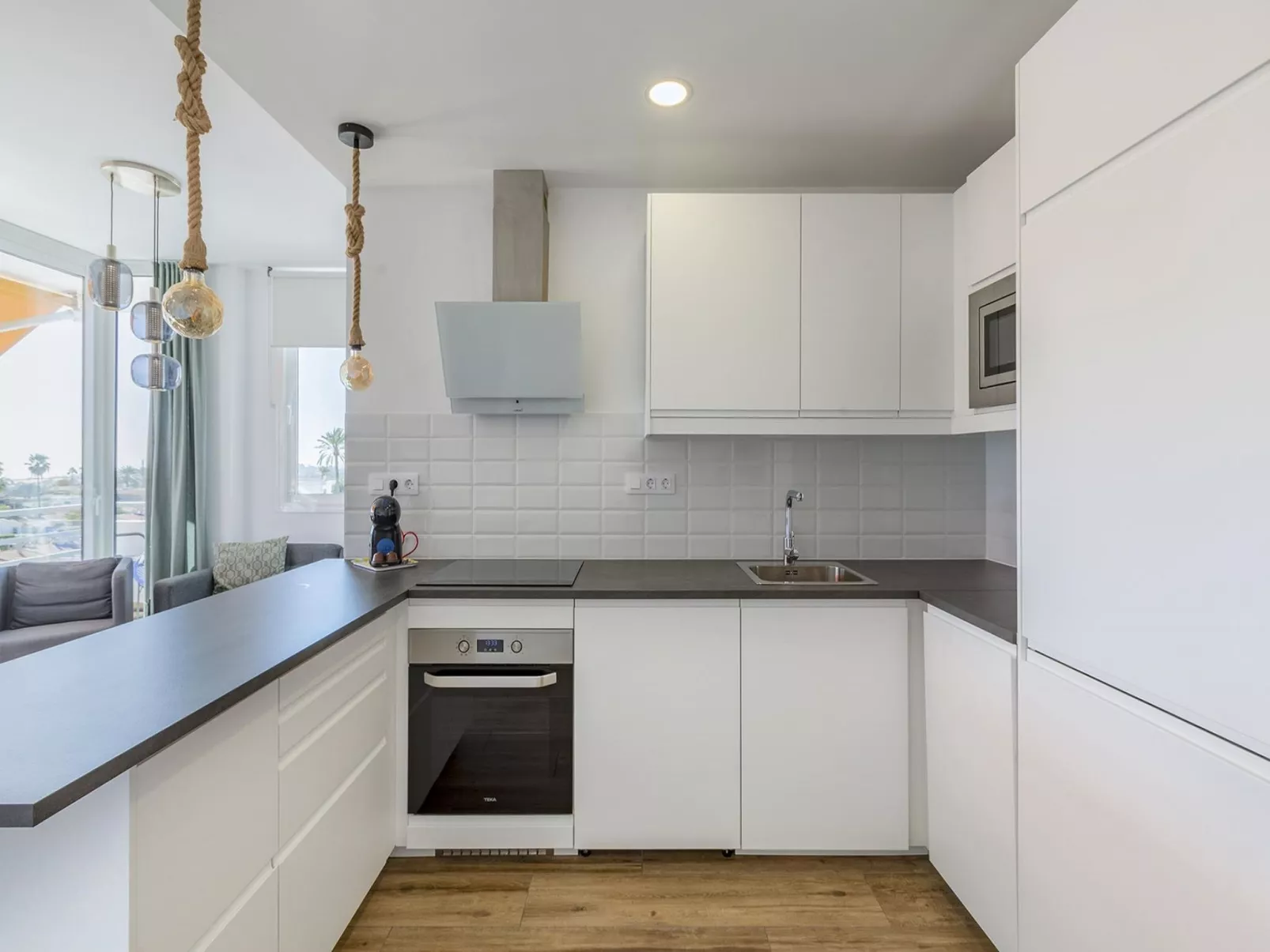 Veaco Bahiazul Villen mit privatem Pool und Jacuzzi-Area