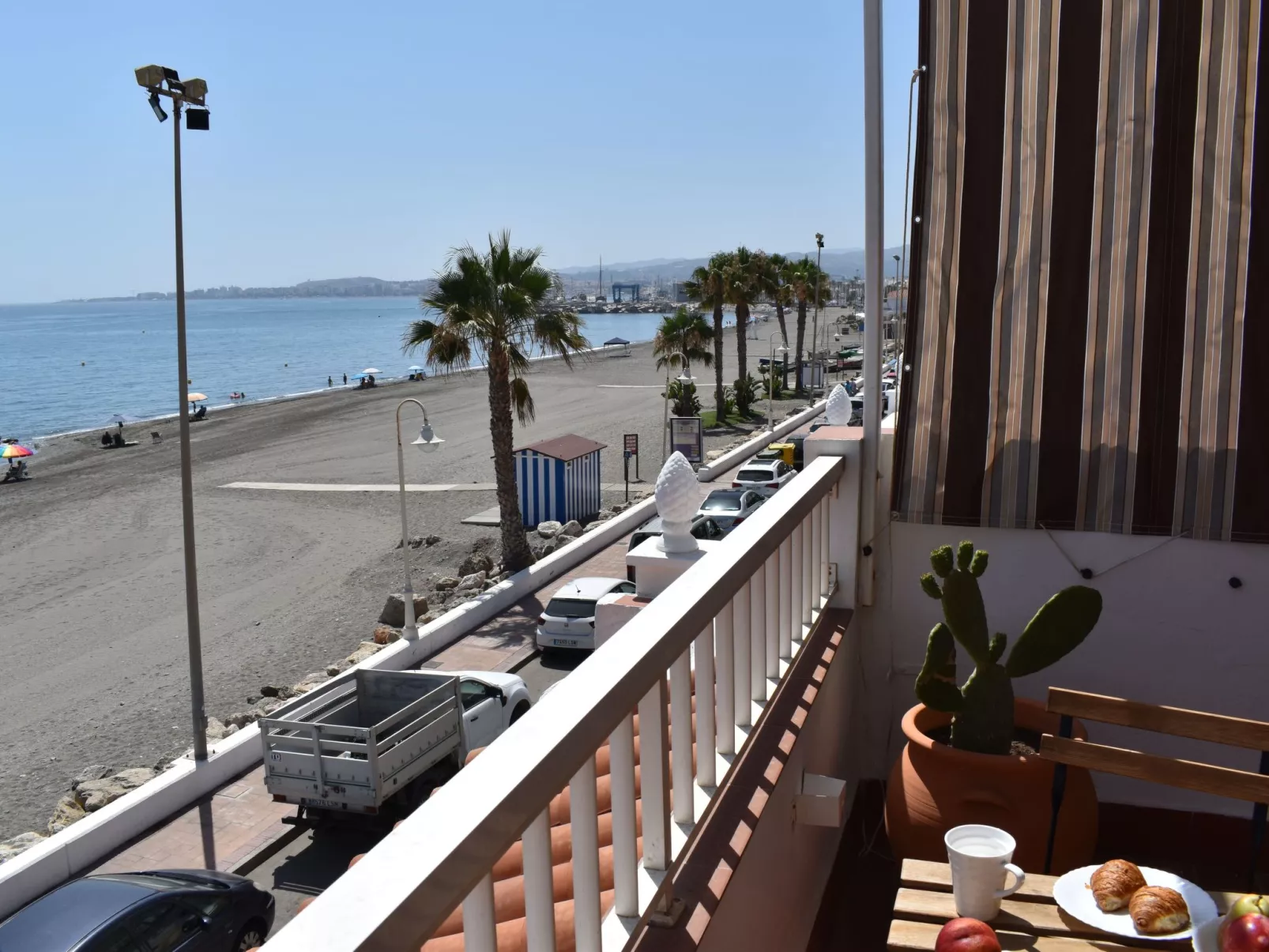 Casa Brisa Marina-Outside