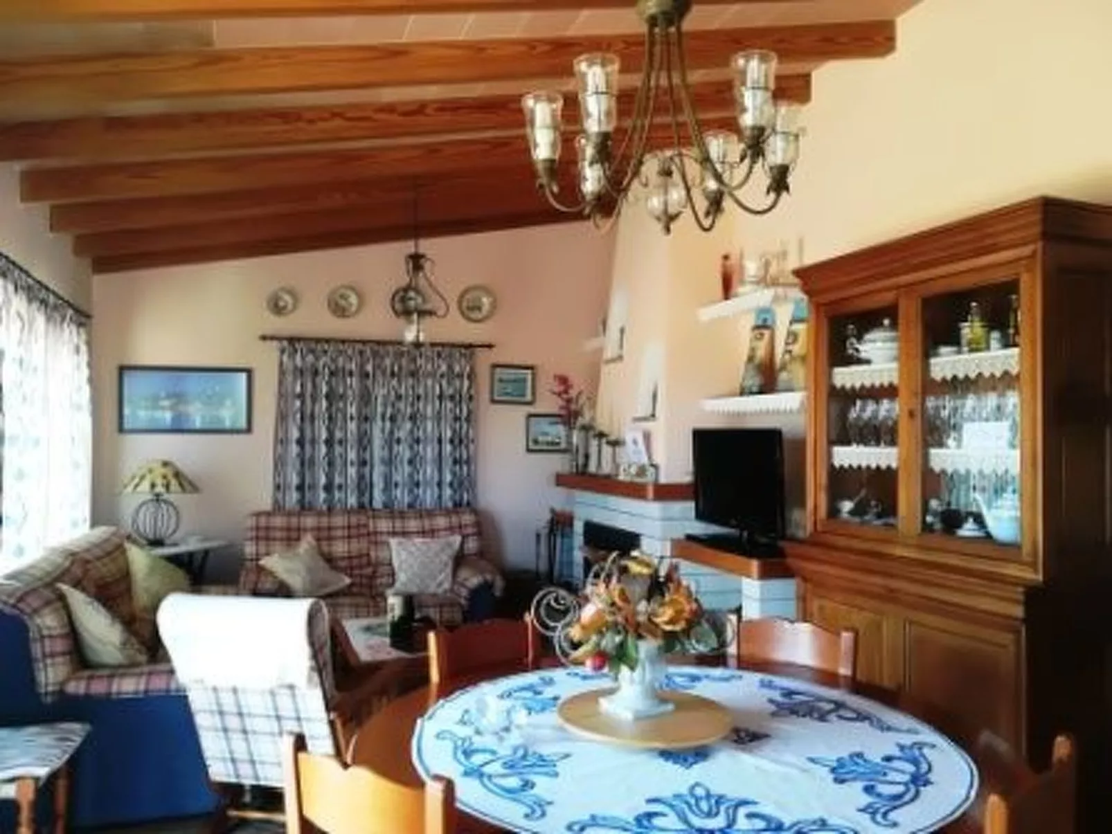 Ländlicher Bauernhof "Sa Gruta Marines"-Image-tags.info