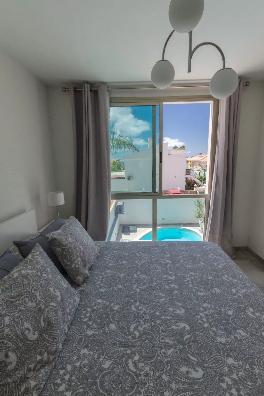 Sonnige Ferienvilla Maspalomas-Image-tags.info