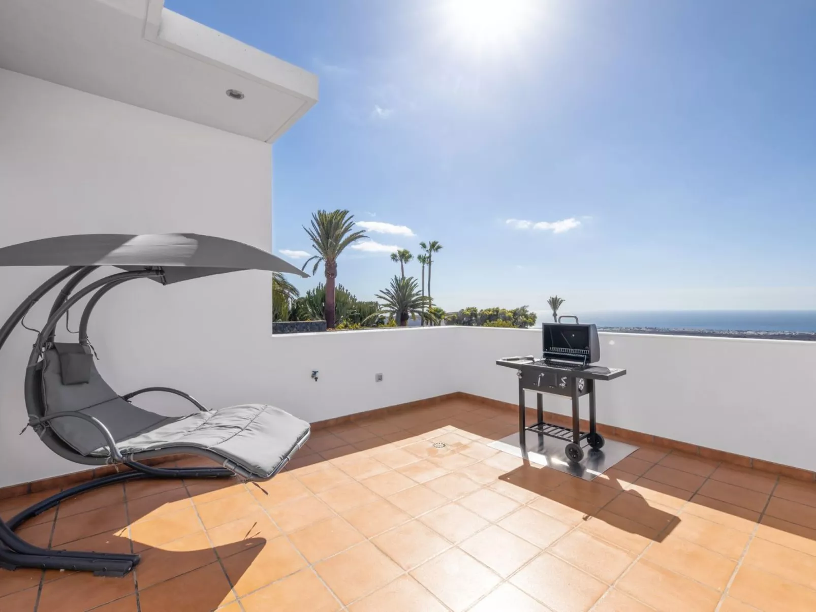 Villa Suite Isabela mit beheiztem Pool-Outside