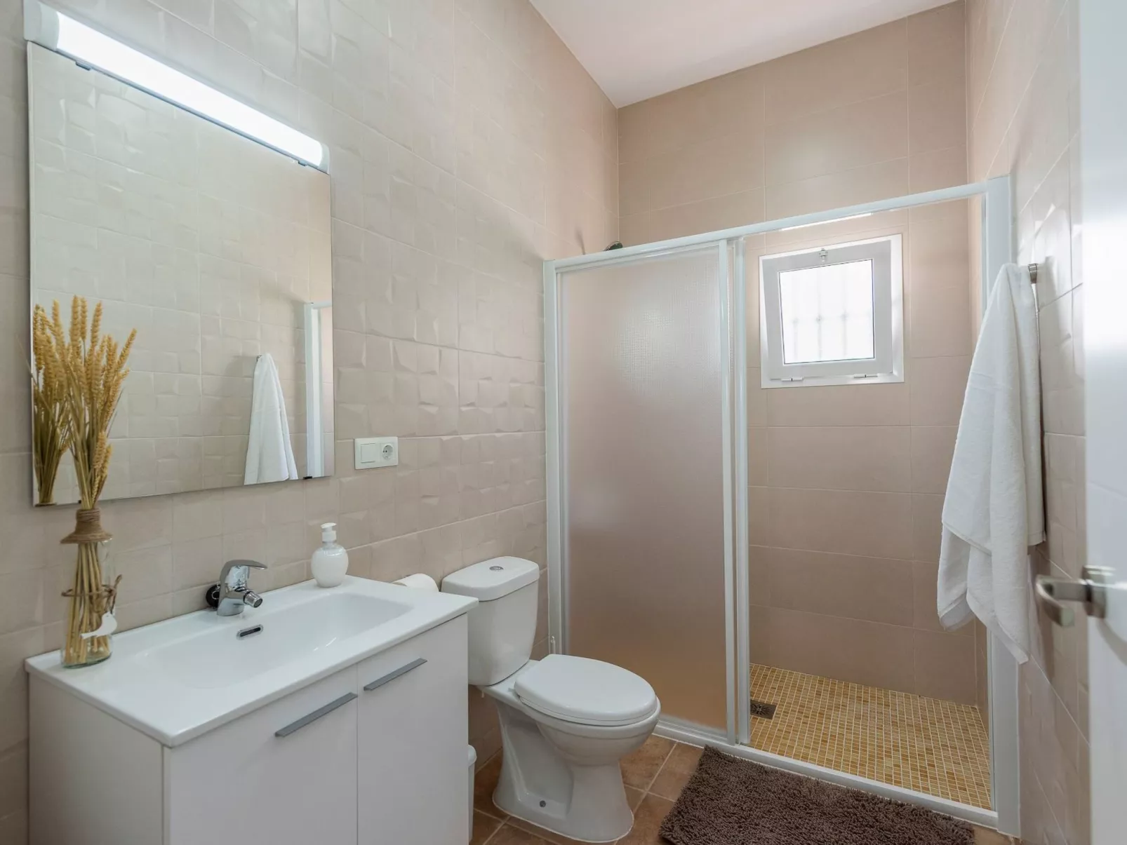 Casa Rural Lola - Lantejuela-Inside