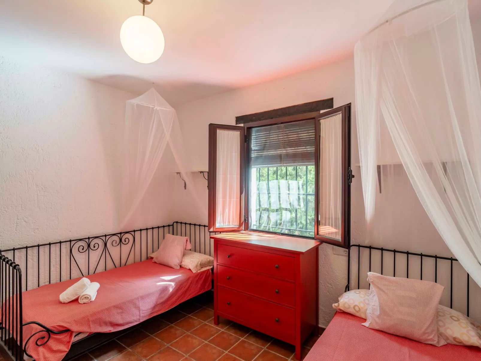 Ländliches Haus Carula-Dedans