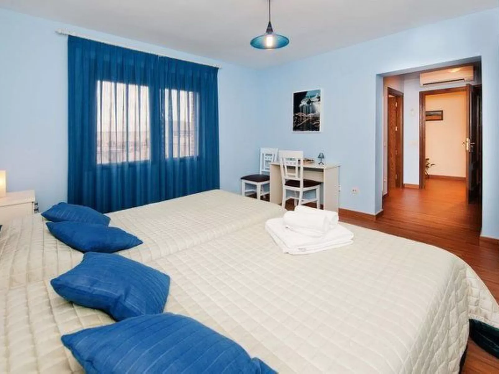 Gasthaus Callejón del Pozo I-Inside