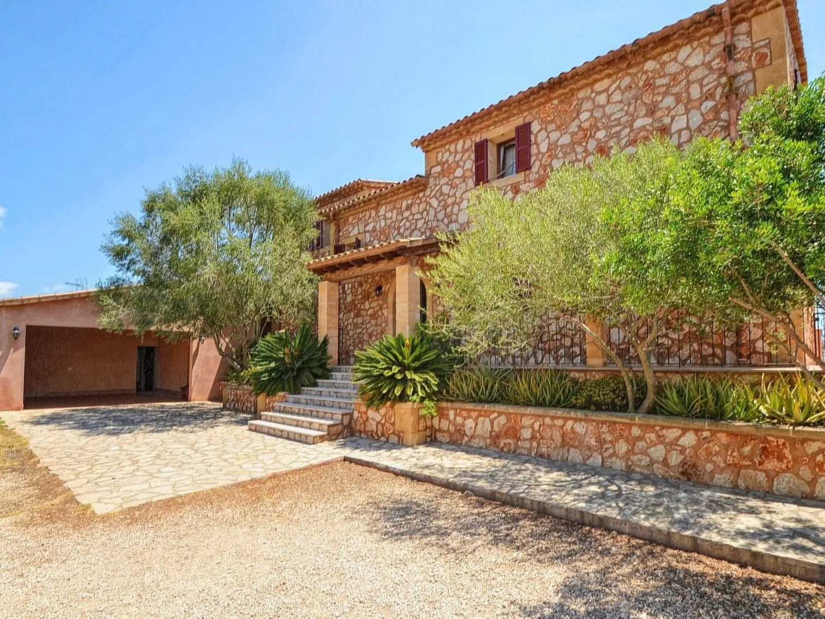 Ferienvilla "Can Pedro-Image-tags.info