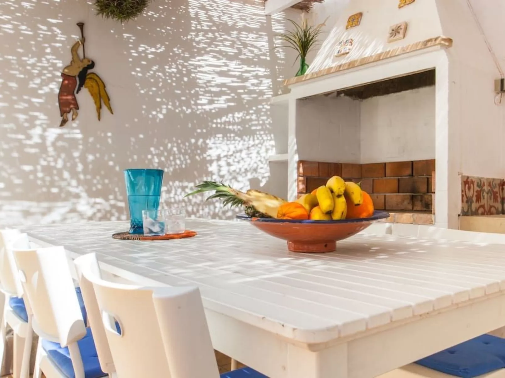 Casa Gaviota - CSJ-Dehors