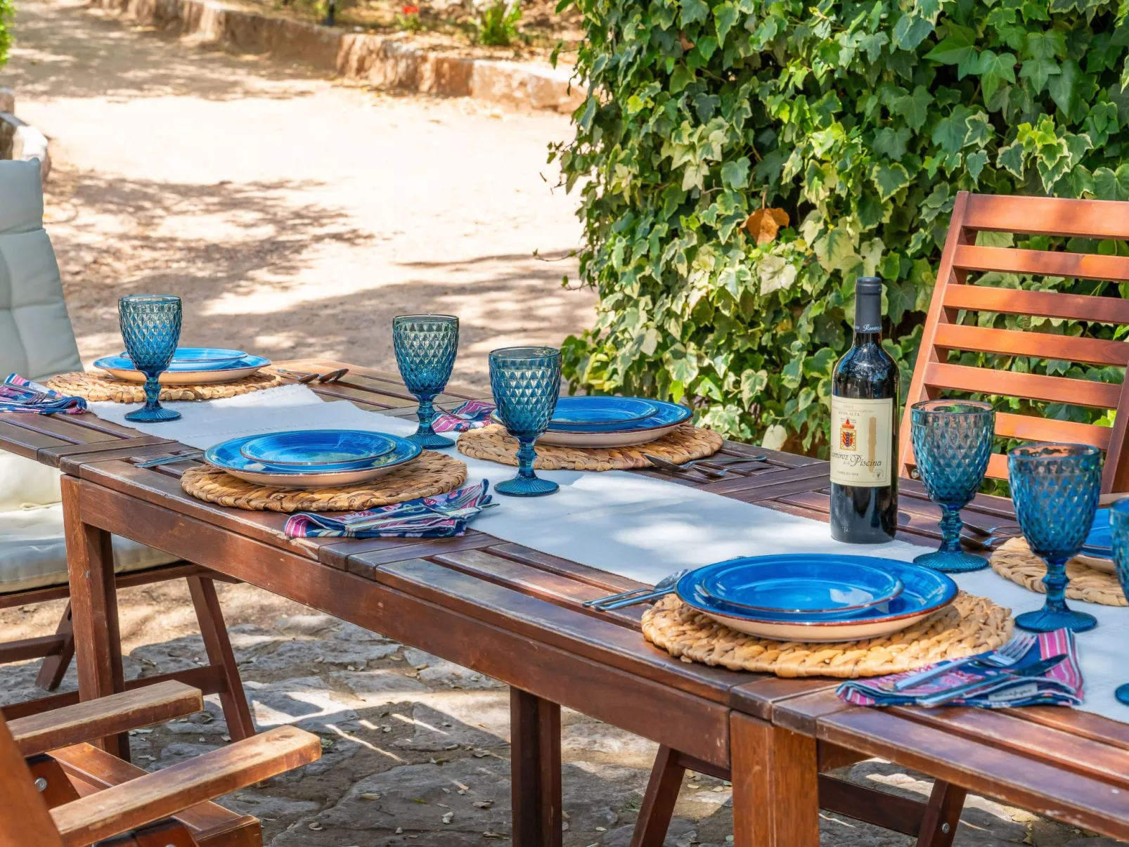 Cerro de la Cruz,charmantes Bauernhaus mit bester Aussicht,im Zentrum Andalusie-Dehors