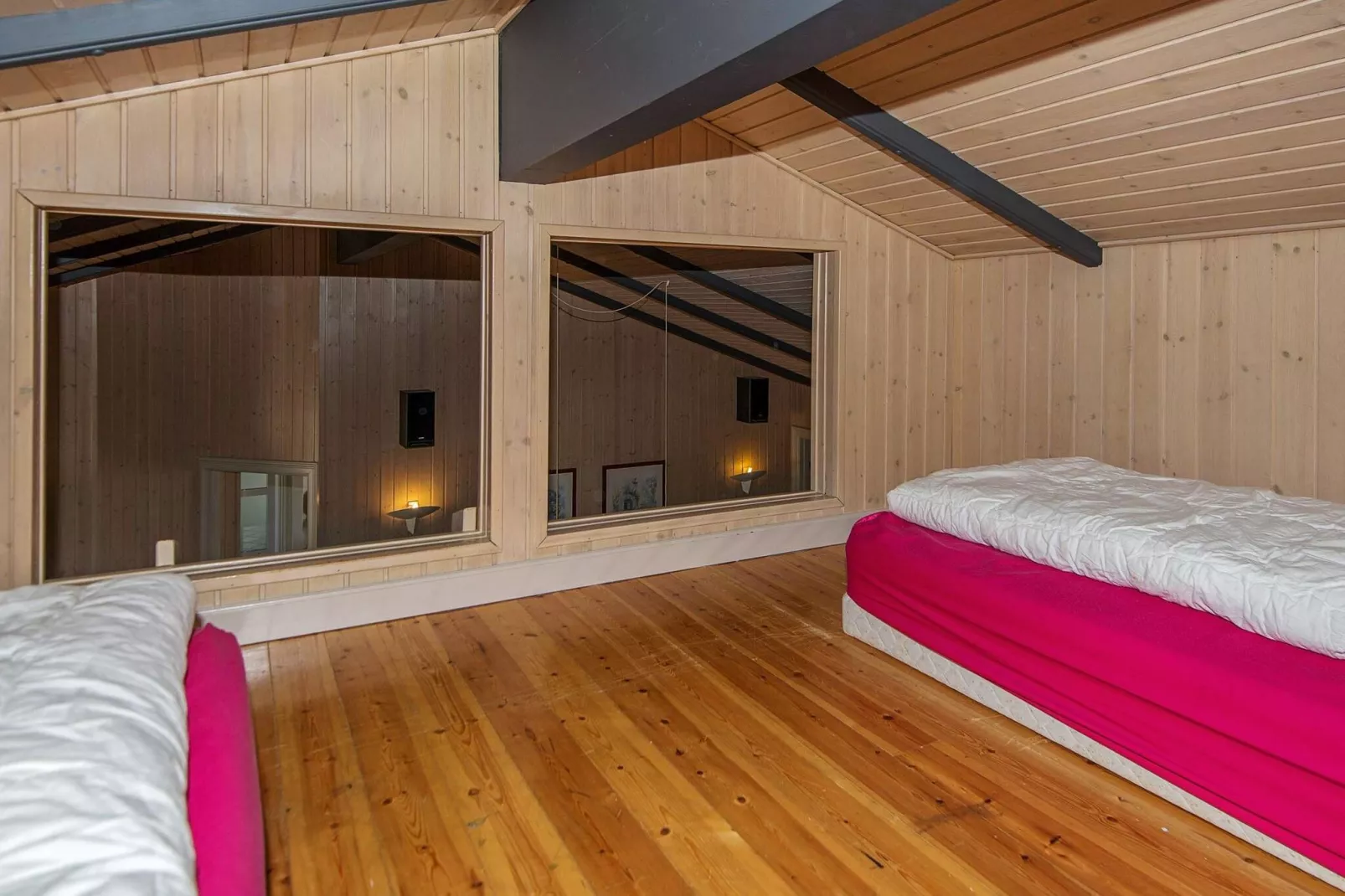Luxury Retreat in Hejlsminde - By Traum Ferienwohnungen-Indoor