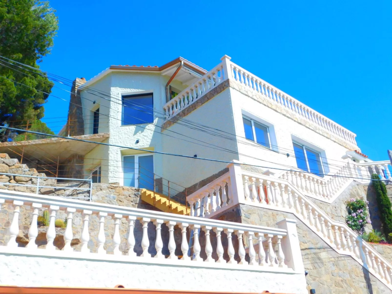 Mit einzigartigem Meerblick-Image-tags.info