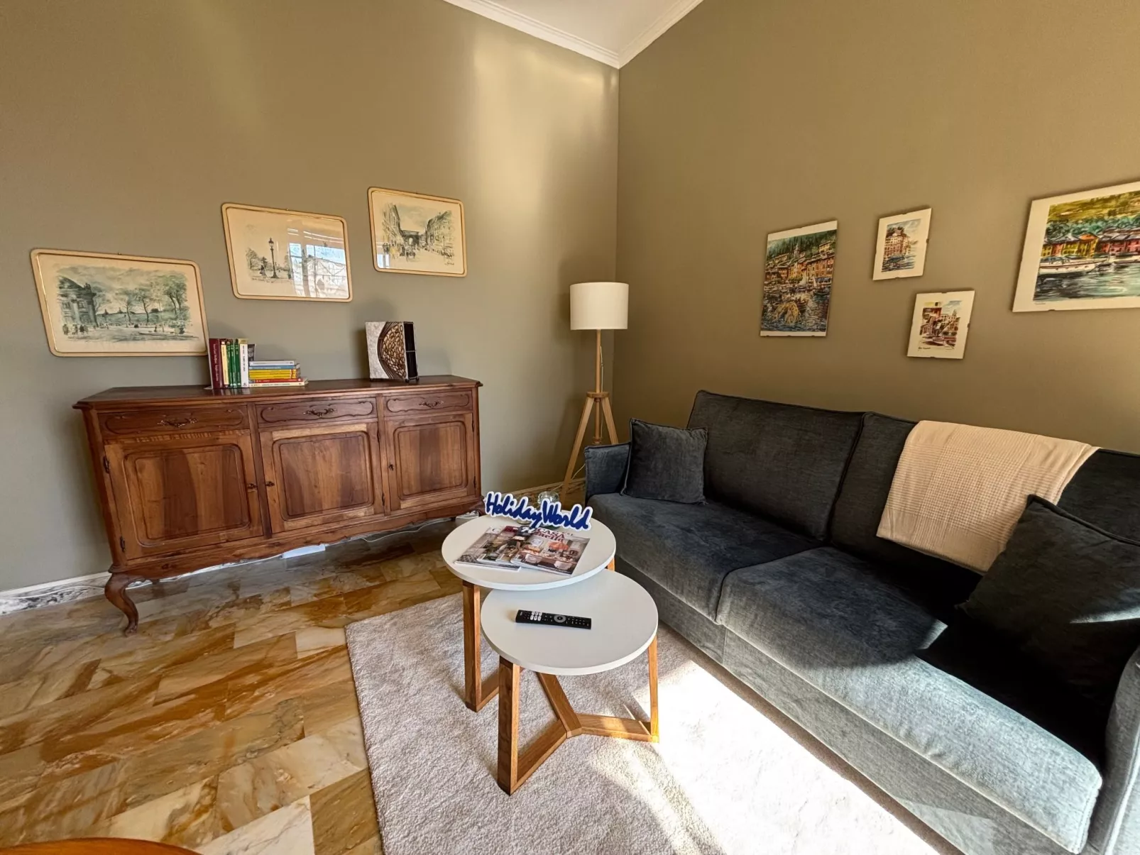 Casa Nina von Holiday World-Inside