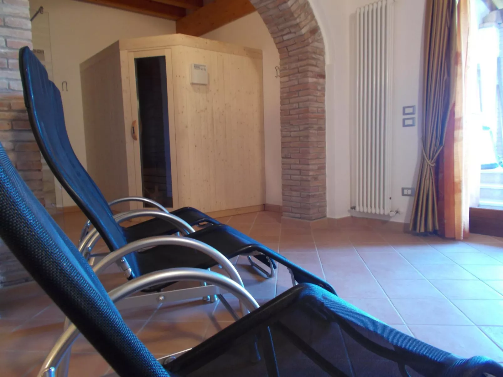 Granar Unterkunft-Drinnen