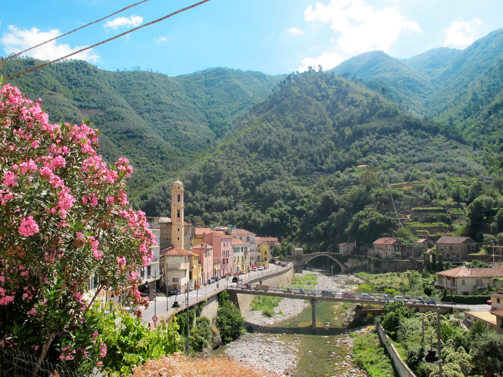 "SweetHome Relax"-Environnement