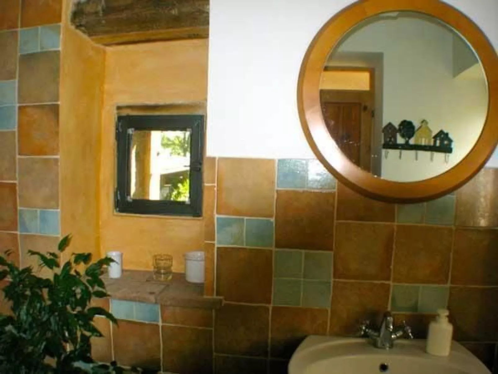 Studio für 2 bis 3 Personen-Inside