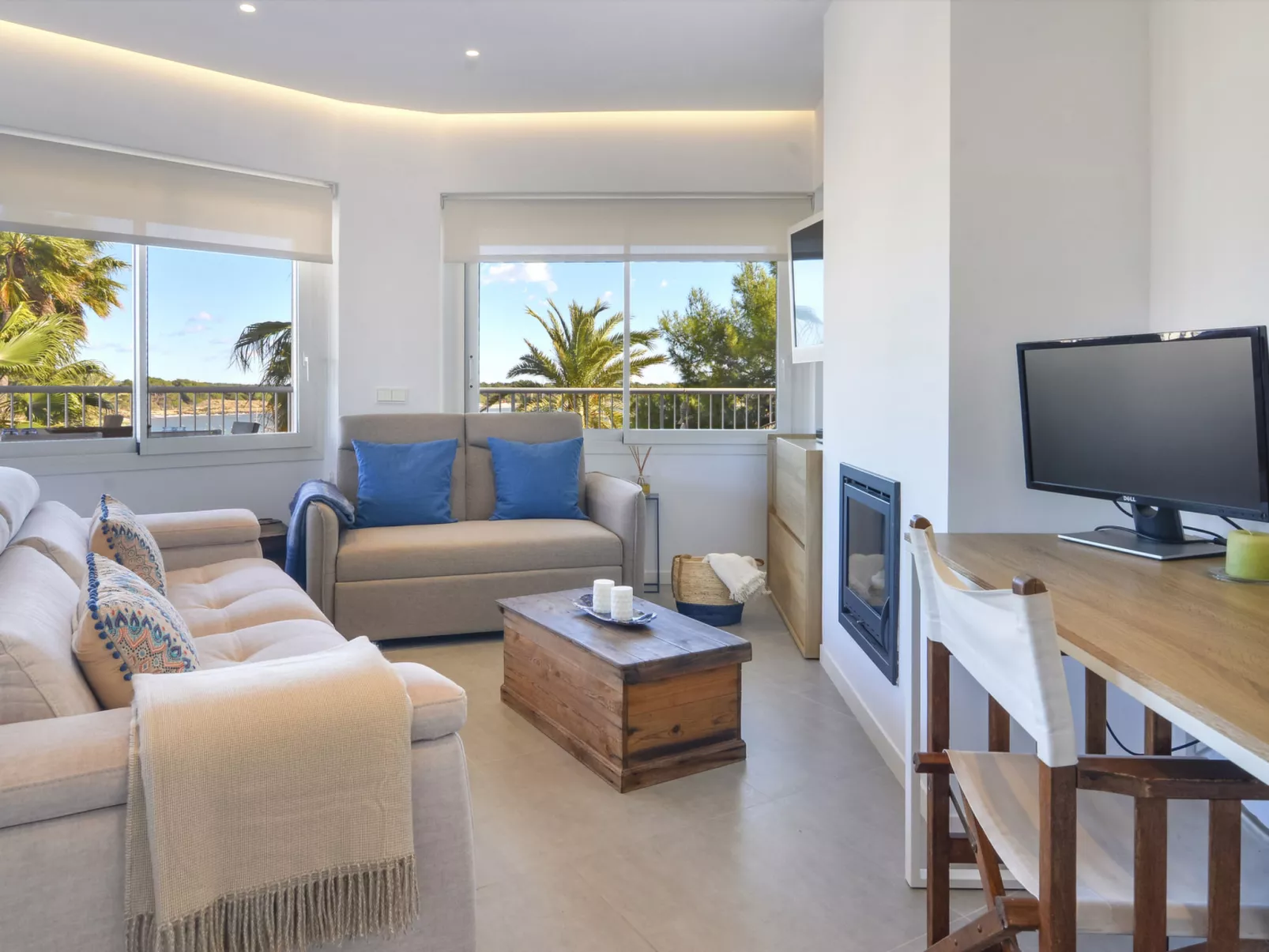 Apartment Caballito-Inside