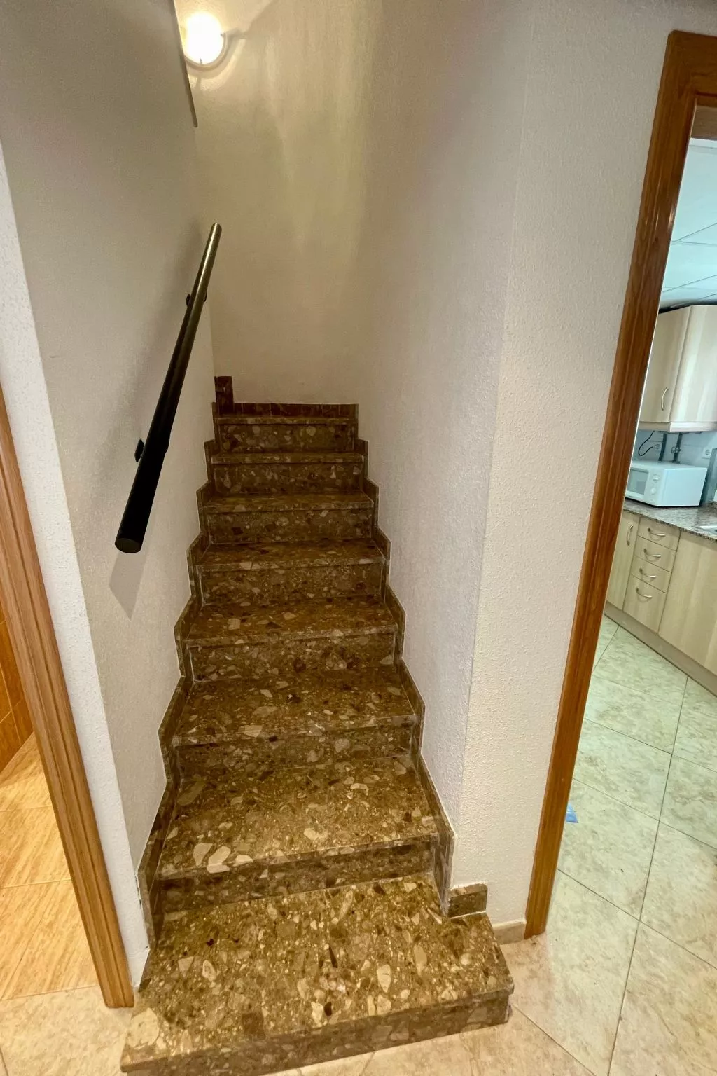 Apartamento Urb. Nerea II REF. 065-Dehors