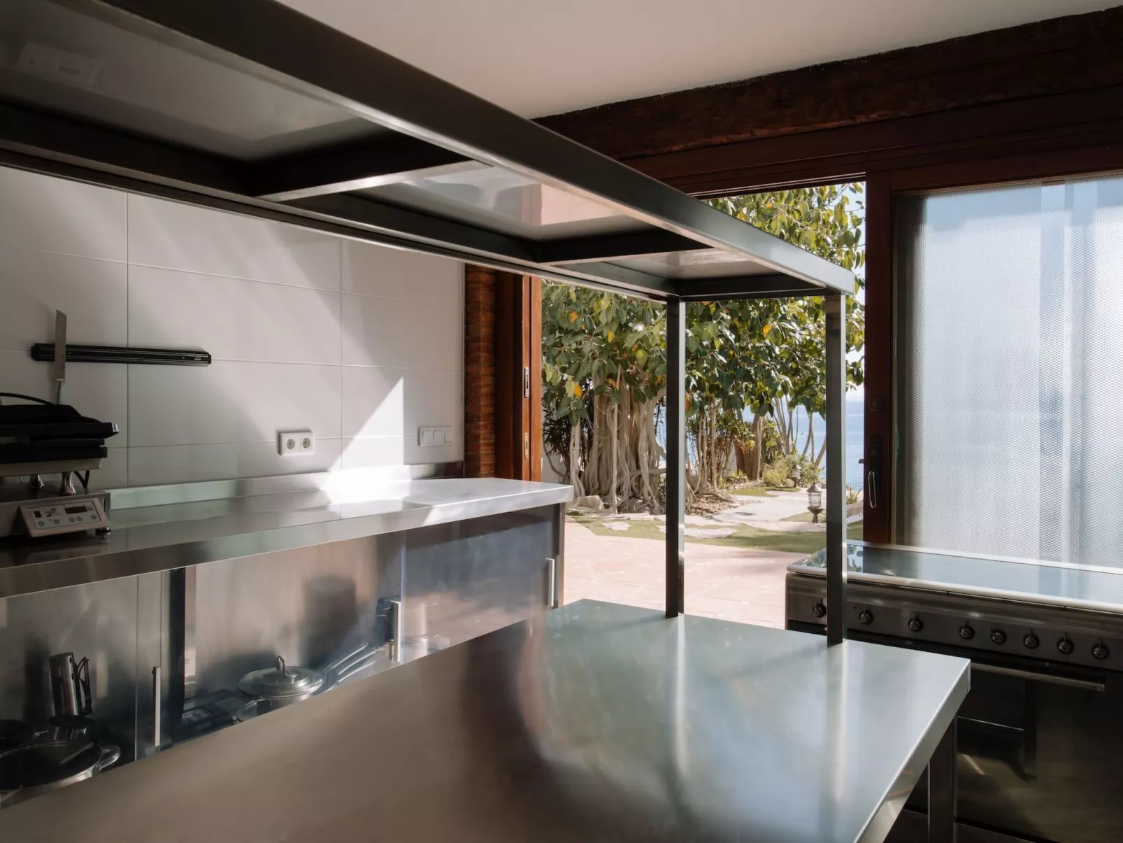 Villa Bora Montiboli bei Buccara-Inside