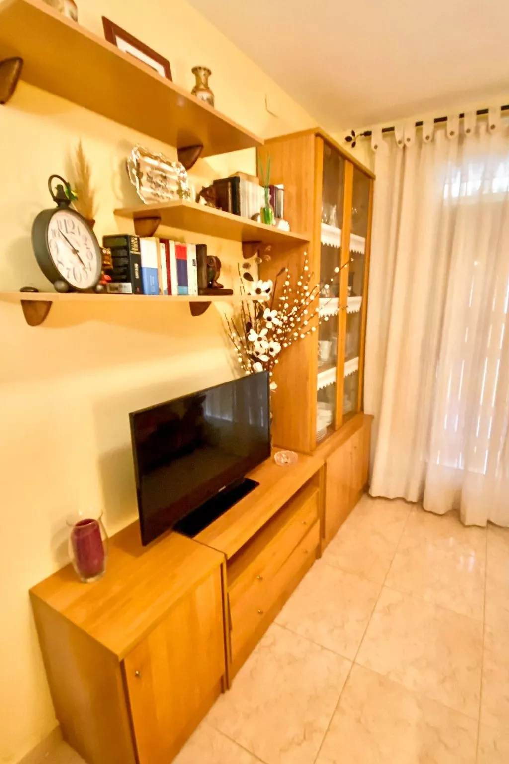 Wohnung Residencial Portofino v