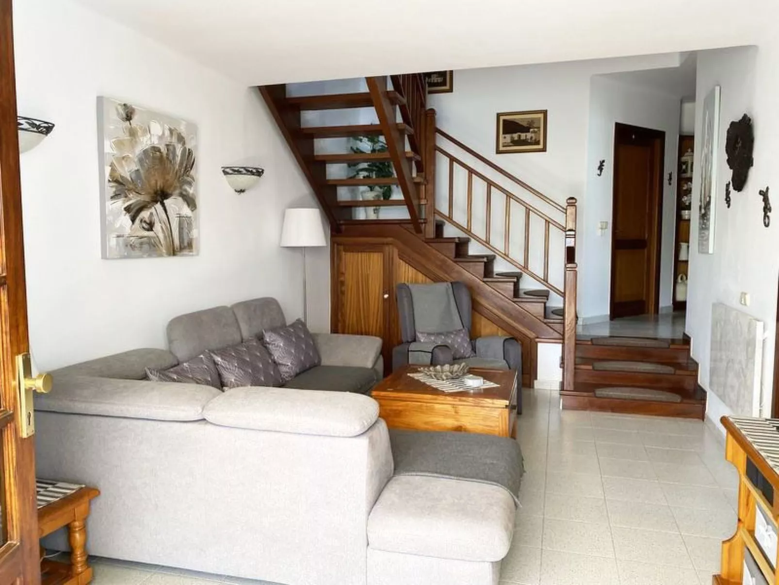 Appartement in Playa Honda - Inside