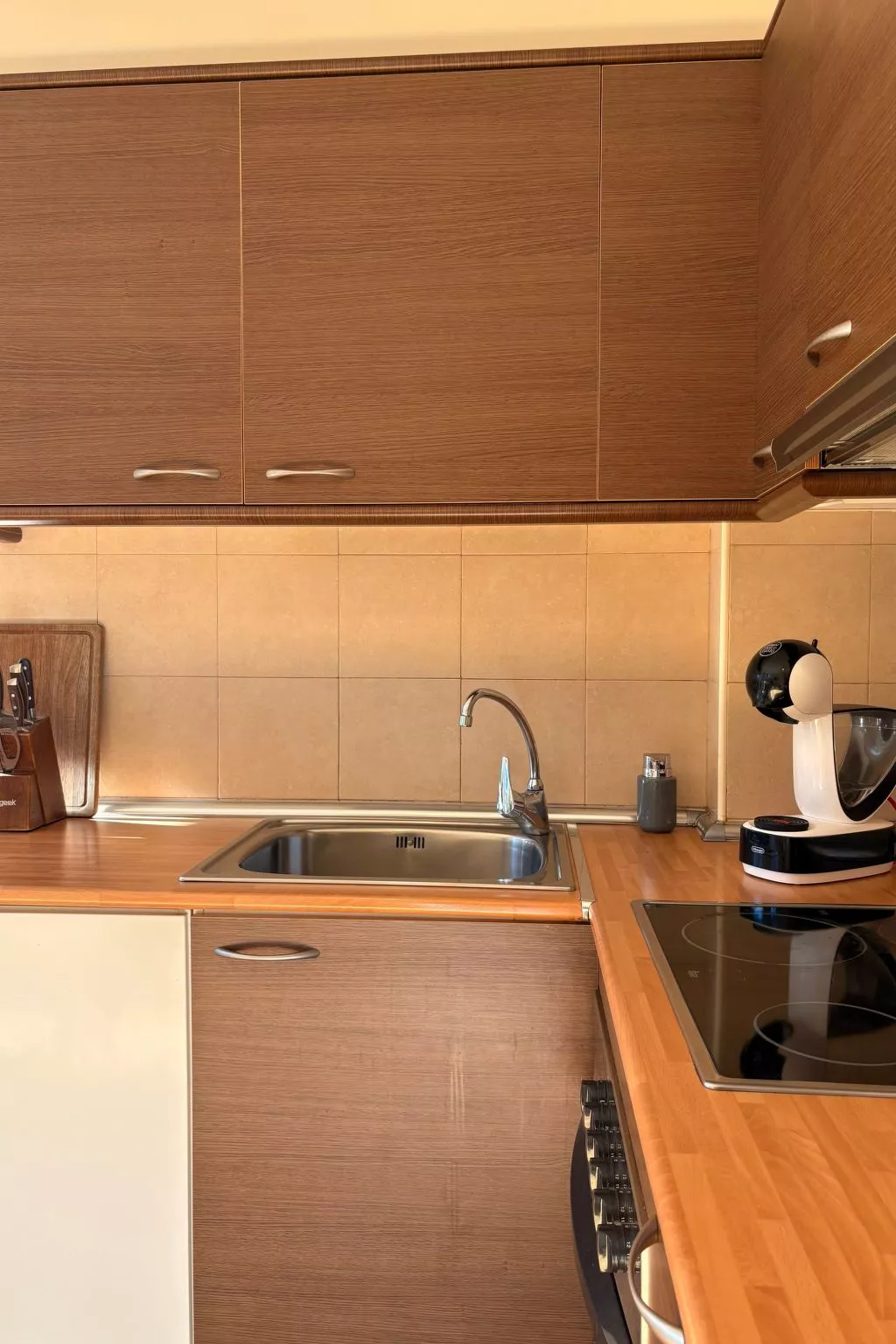 Erdgeschosswohnung Aüt 1 mit privatem Garten in Vall de Boí-Inside