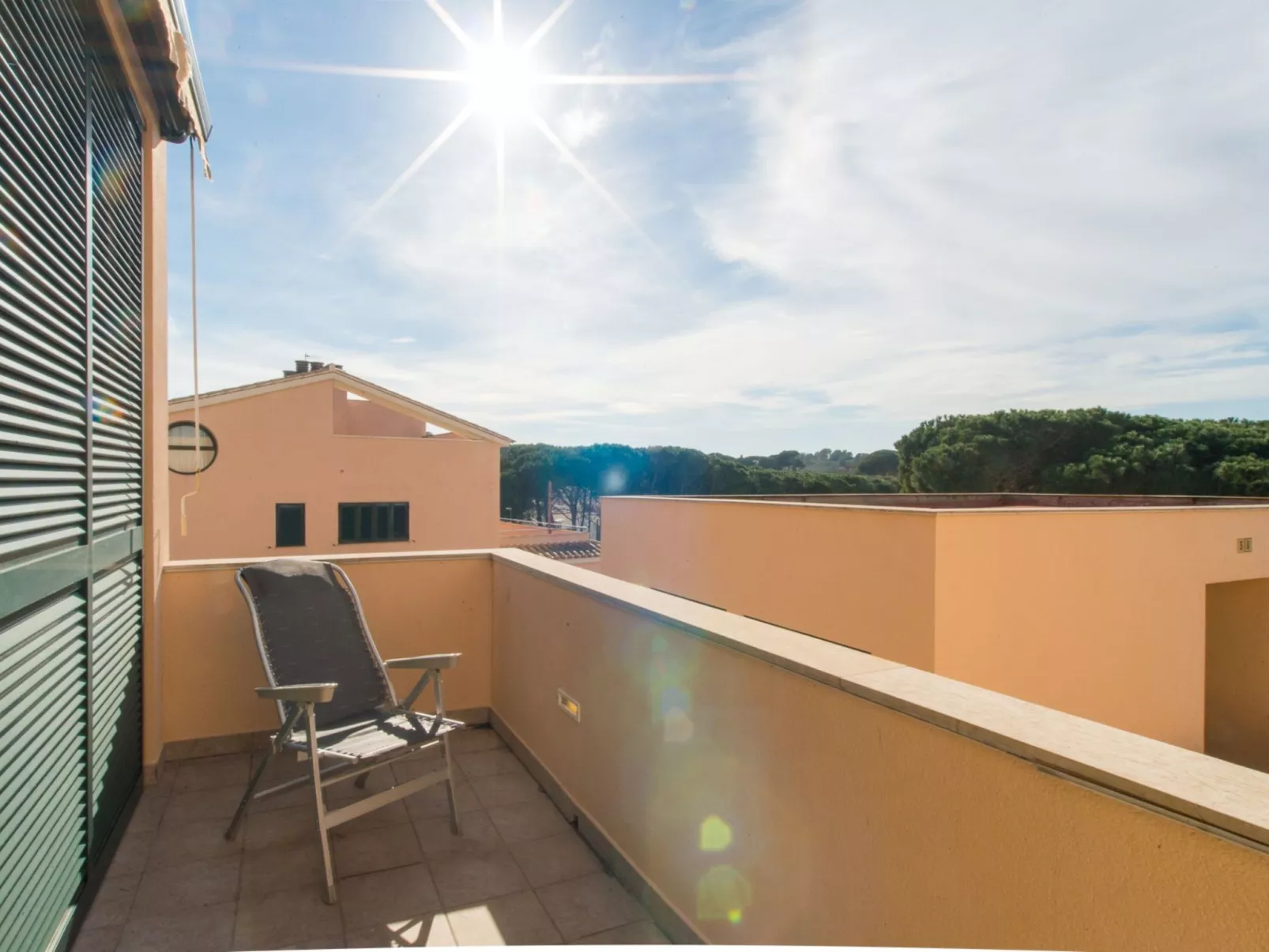 Costabravaforrent Pedró, Doppelhaushälfte für 6 Personen mit gemeinschaftlichem-Image-tags.info