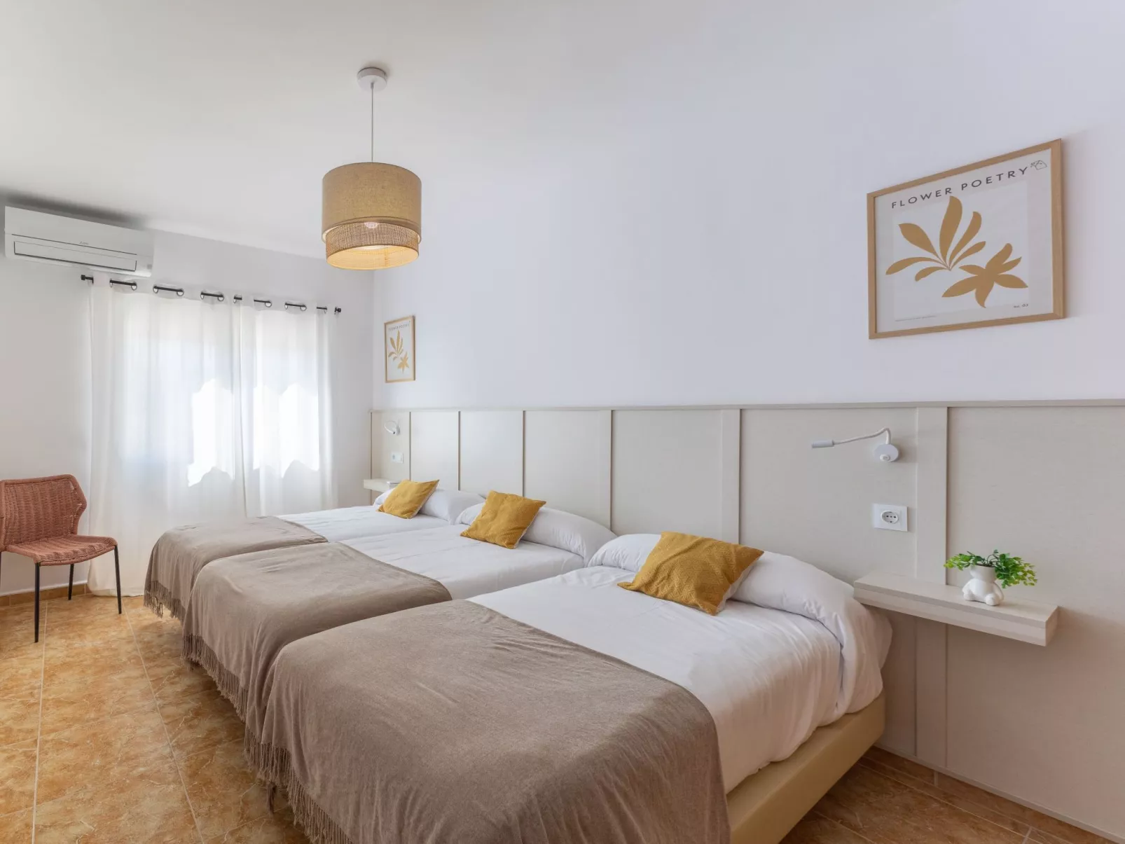 In der Nähe von Puy du Fou Spanien-Inside