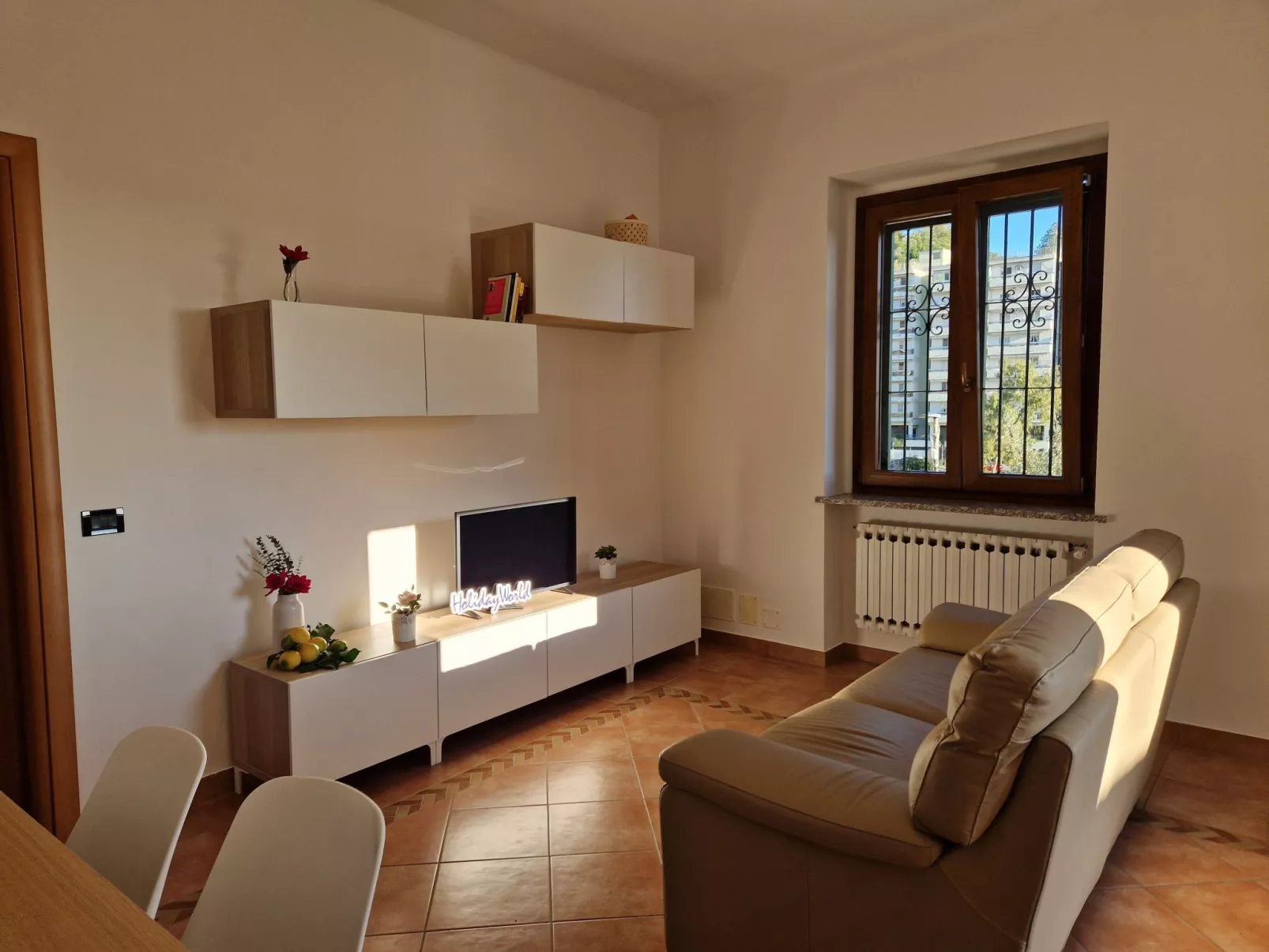 Casa Ninni bei Holiday World