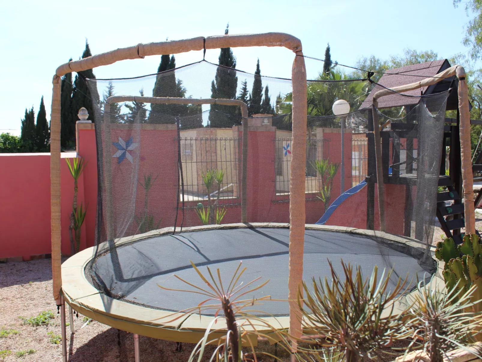 Casa Isabel - gemütliche Wohnung mit Terrasse