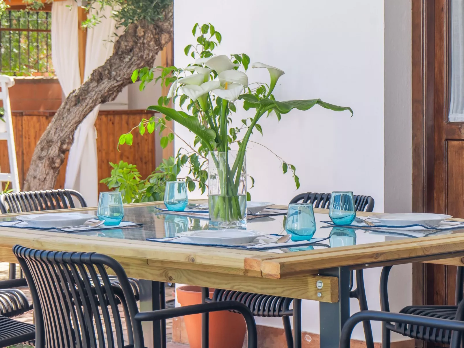 Landhaus Pozo Viejo-Image-tags.info