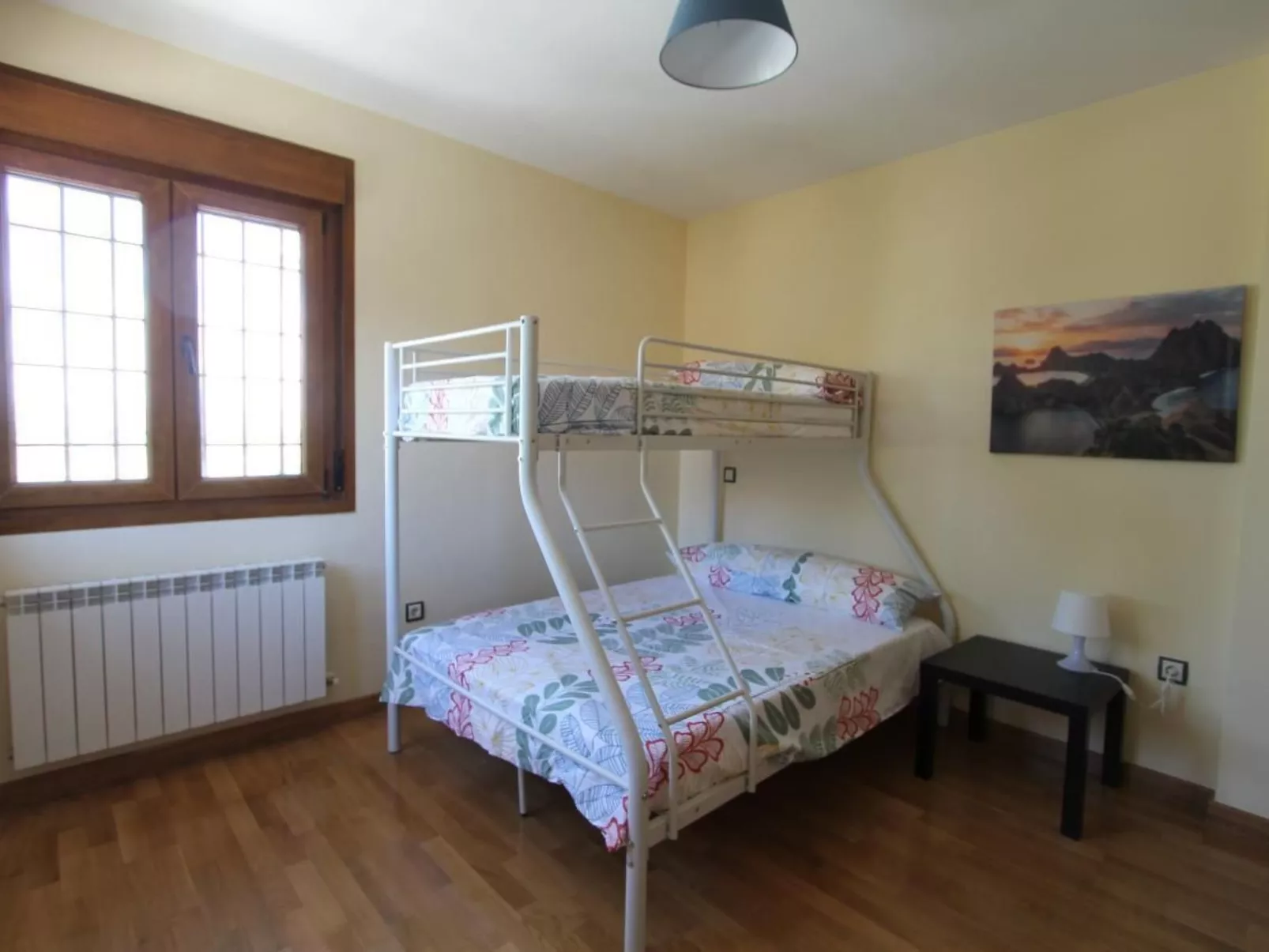 Haus Mirador del Valle. TuCasaTemporal-Image-tags.info