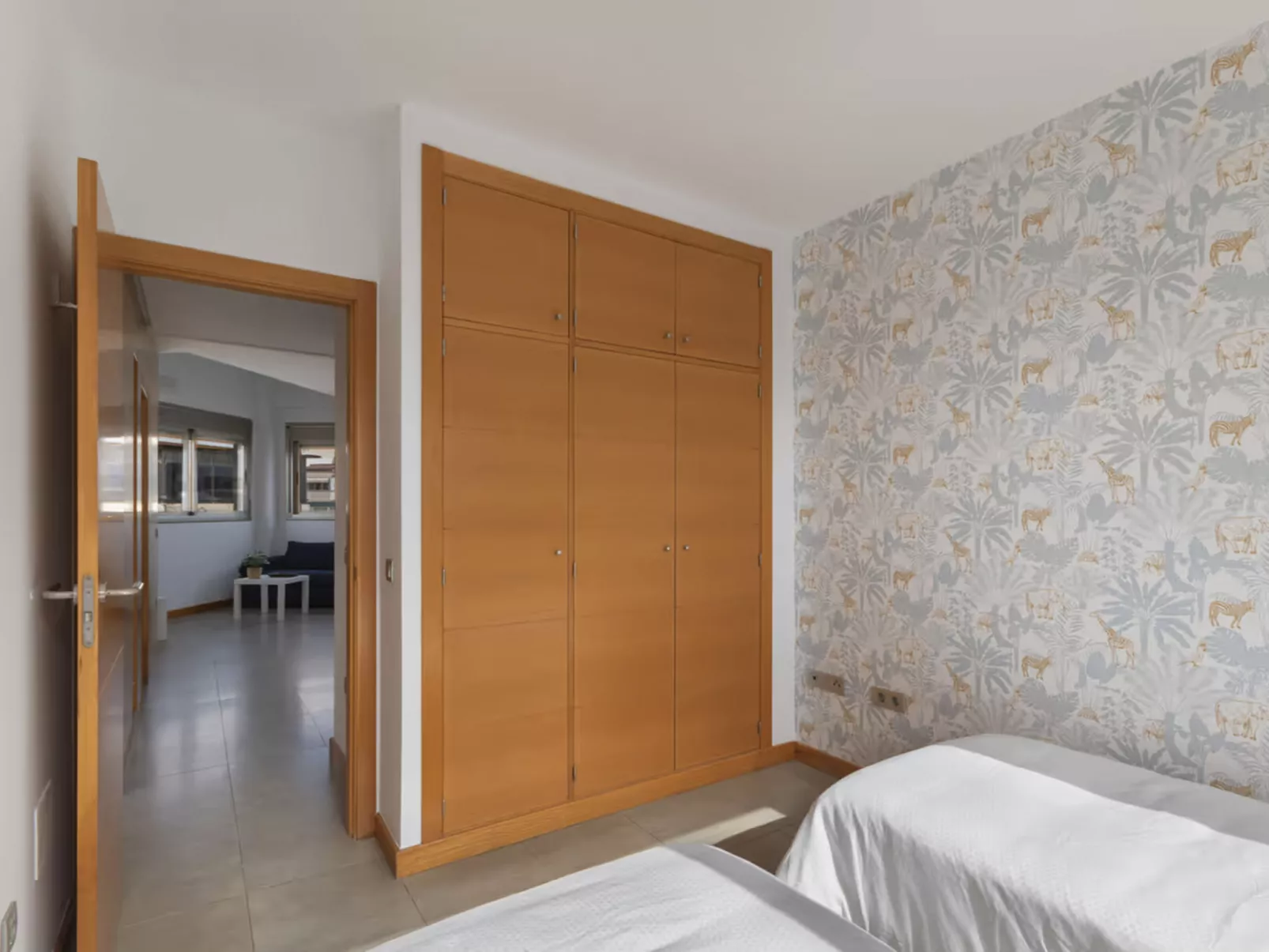 "VCV Apartment FM".-Drinnen