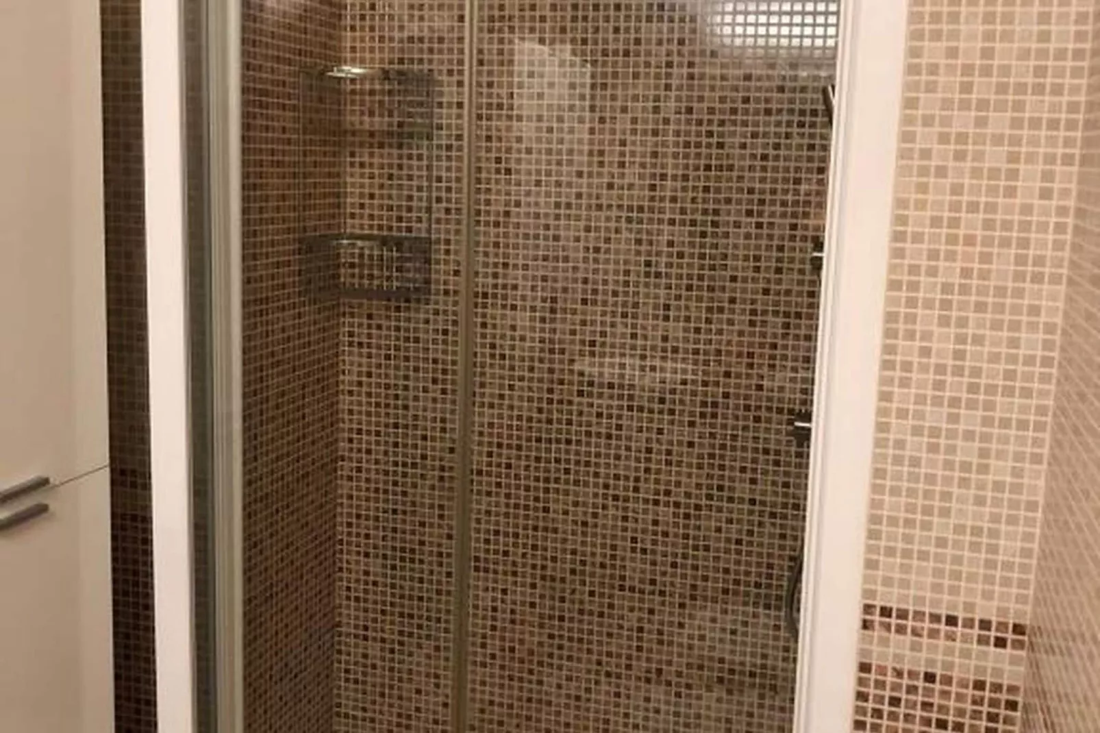 Costa Brisas Almayate-Salle de bain