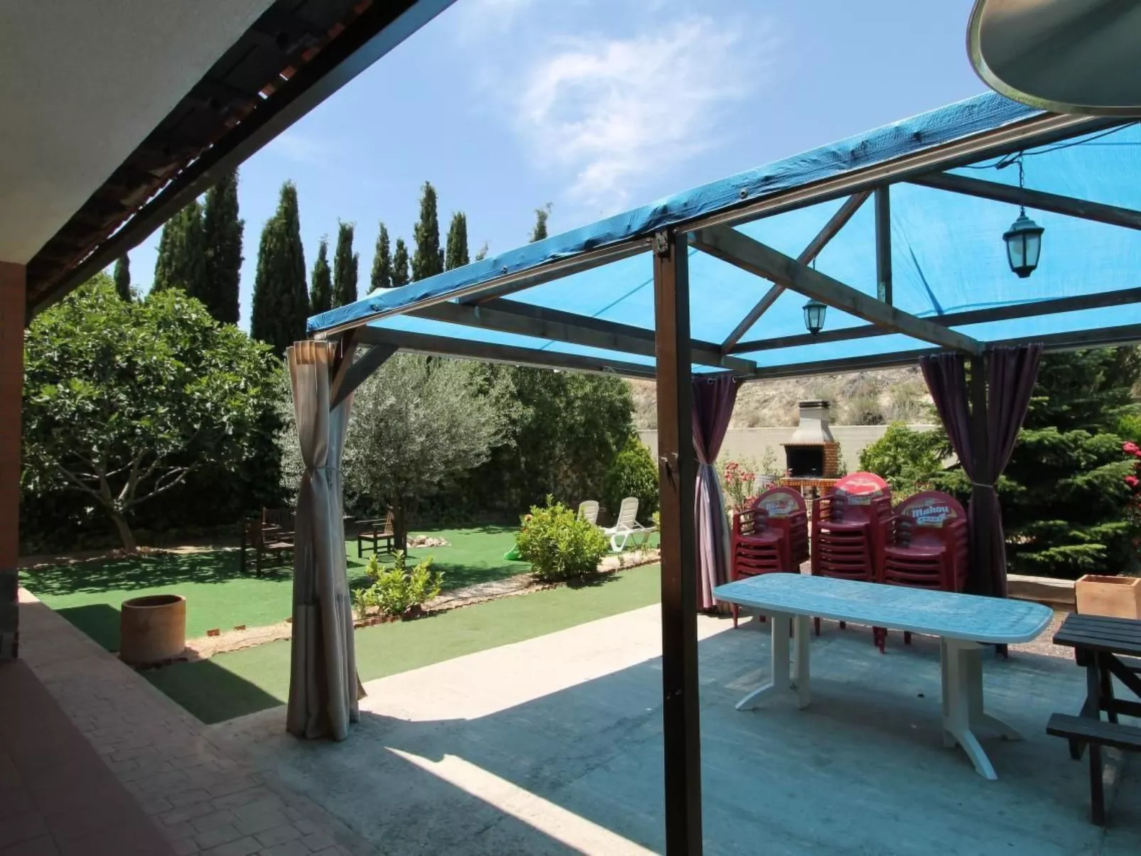 Finca 'Casa del Valle' mit eigenem Pool-Image-tags.info