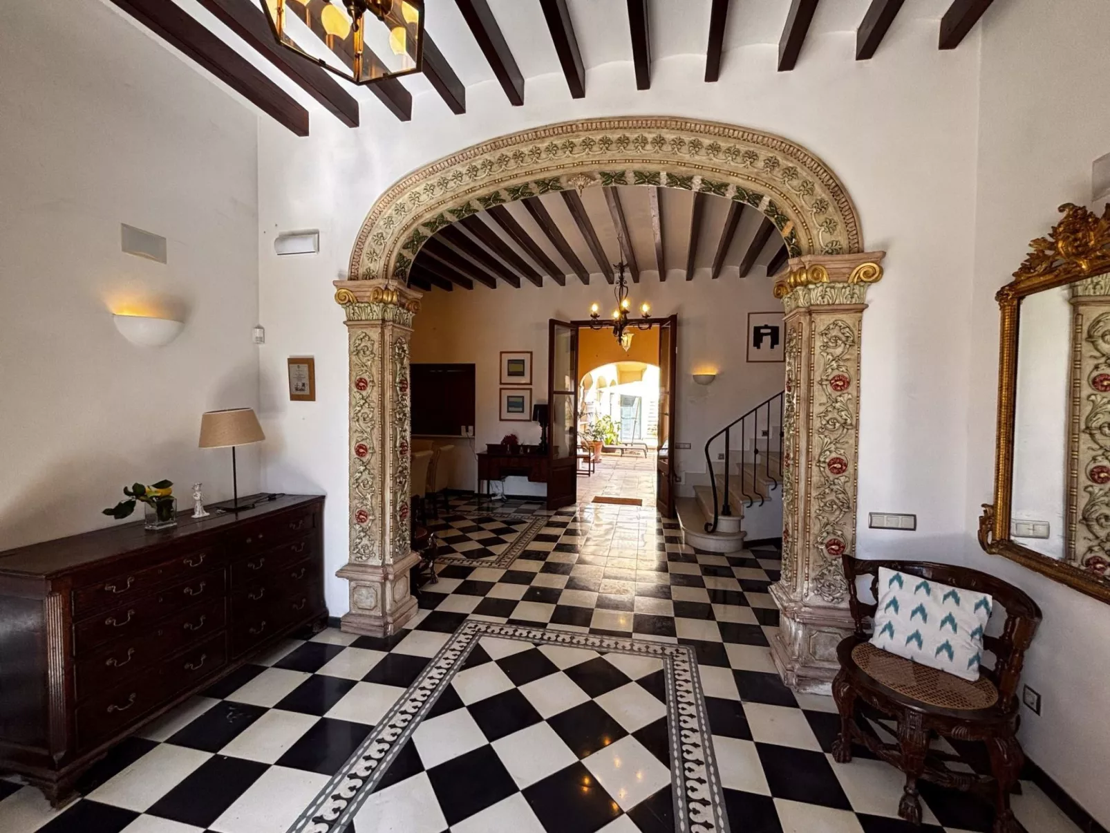 Villa Nekazabal-Image-tags.info