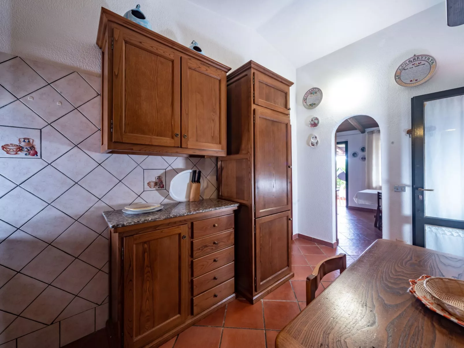 Wunderschöne freistehende Villa in kurzer Entfernung zum Strand und mit herrlic-Image-tags.info