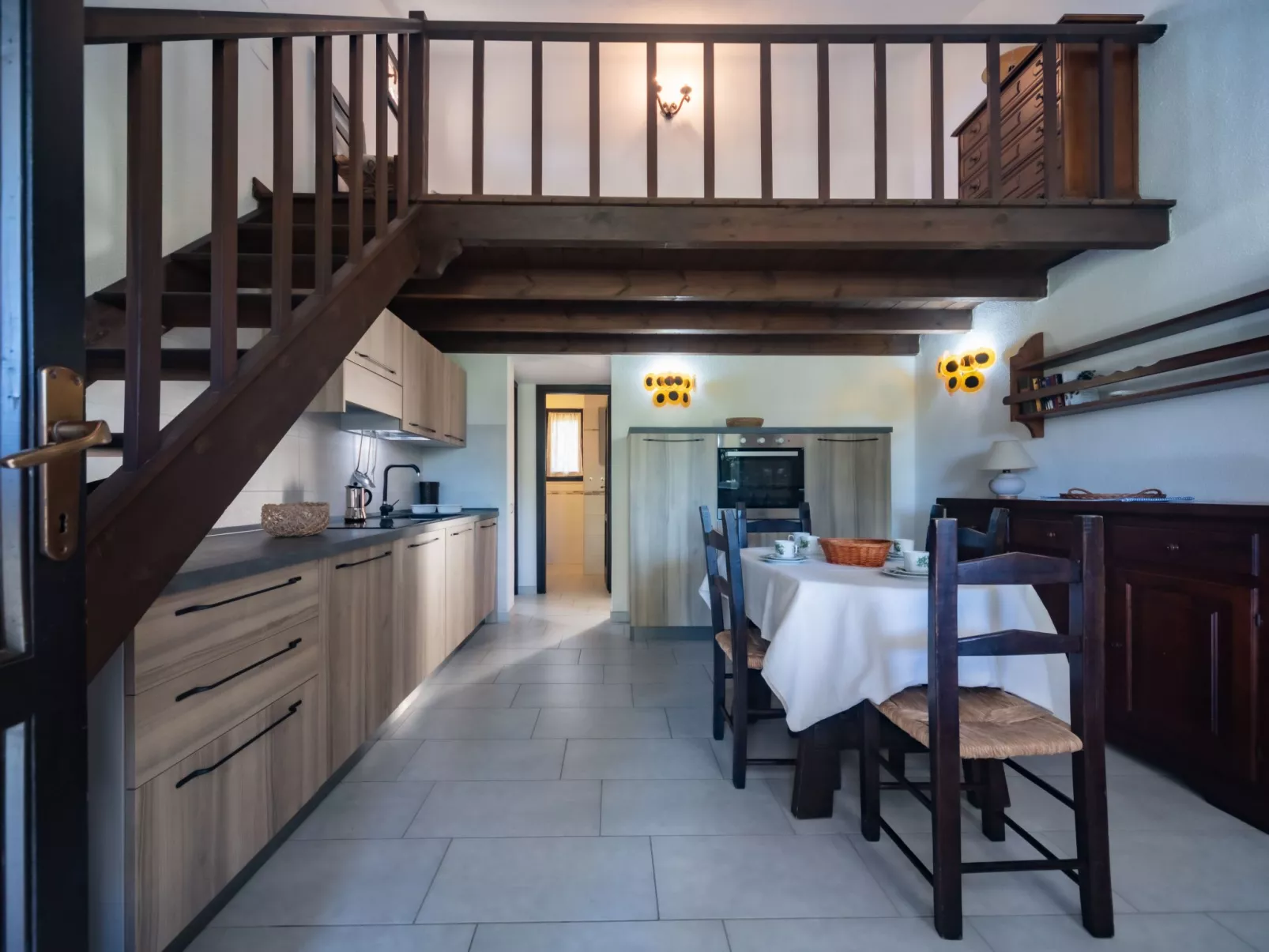 Modernes Ferienhaus in Gehweite zum Strand der Costa Rei