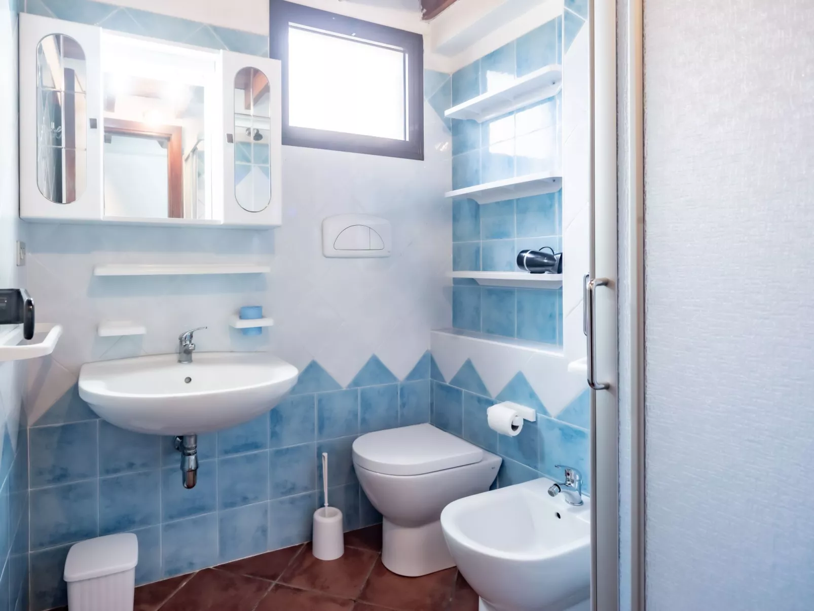 Gepflegtes Ferienhaus in Laufnähe zum Strand und mit gehobener Ausstattung-Inside