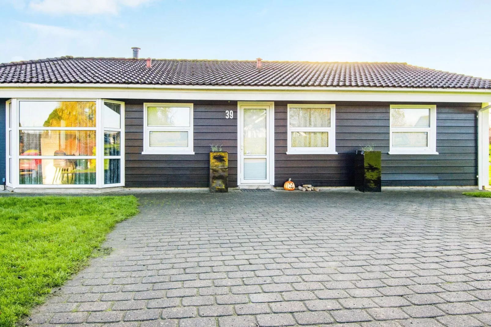 Luxury Retreat in Hejlsminde - By Traum Ferienwohnungen-View