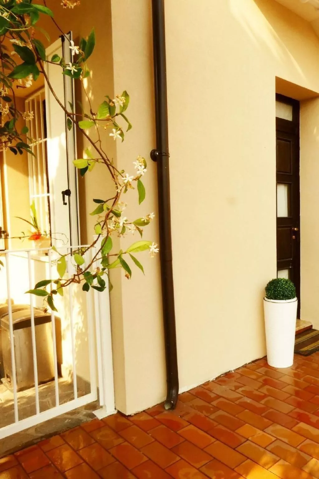 Casa Vacanze Sabrina-Draußen