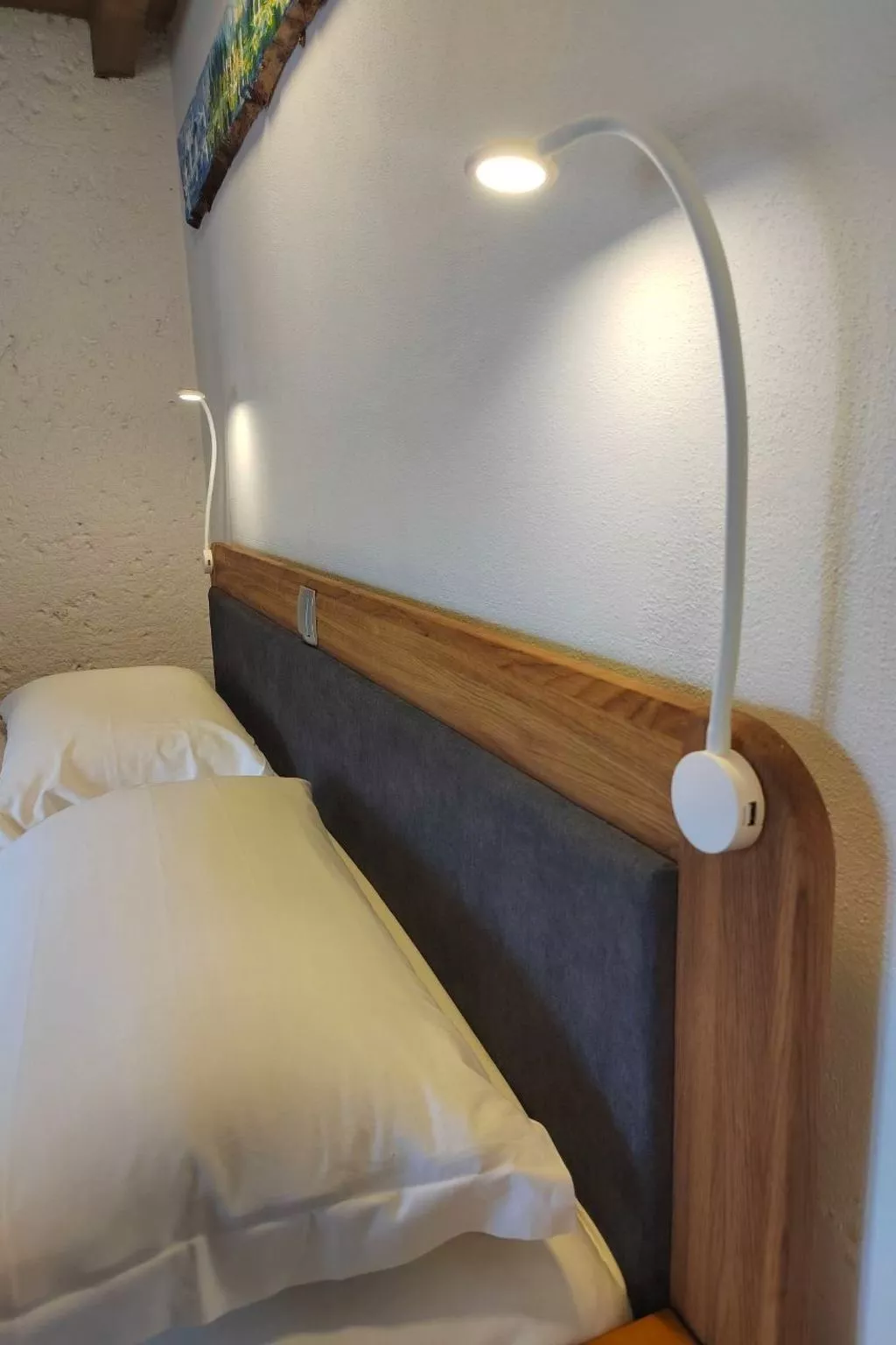 Aly d'angelo - im Turm-Inside