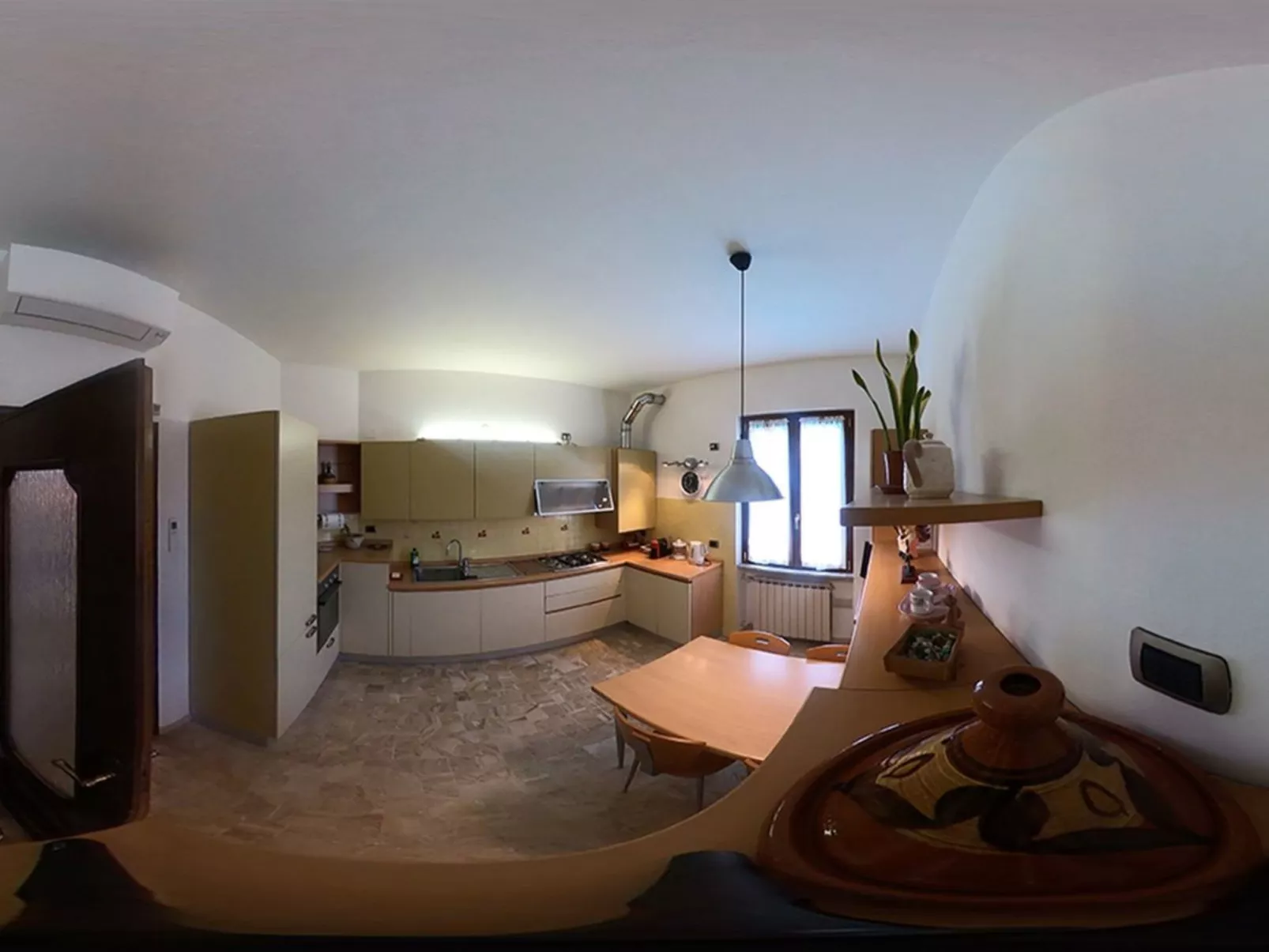 Wohnung 'Superior Apartment-Inside