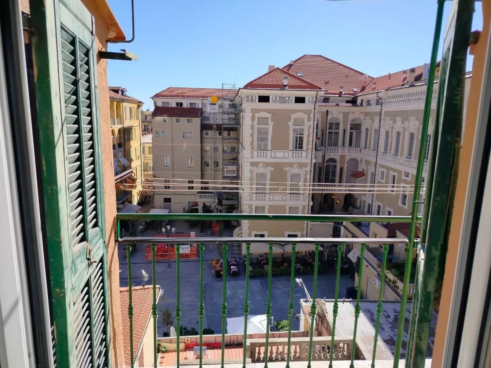 La Casa di Nonna Linda von Holiday World