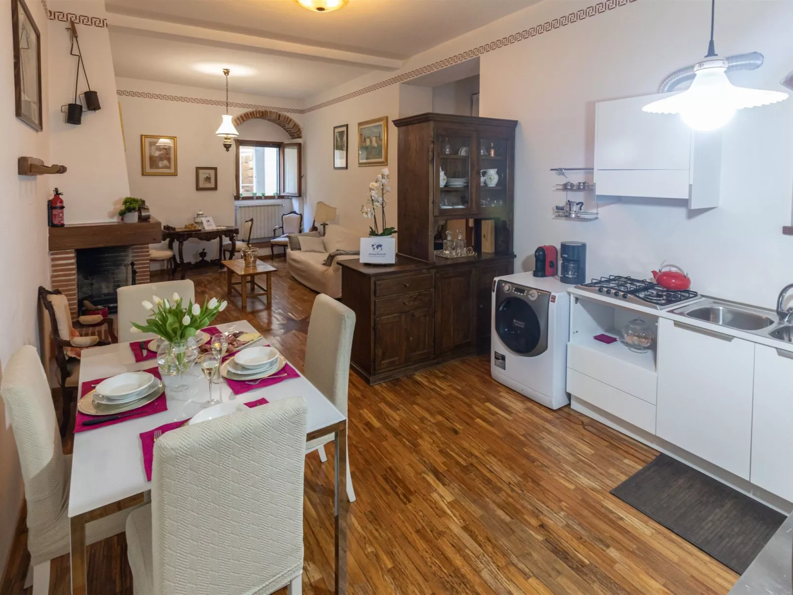 L'Angolo del Tempo von Holiday World-Image-tags.info