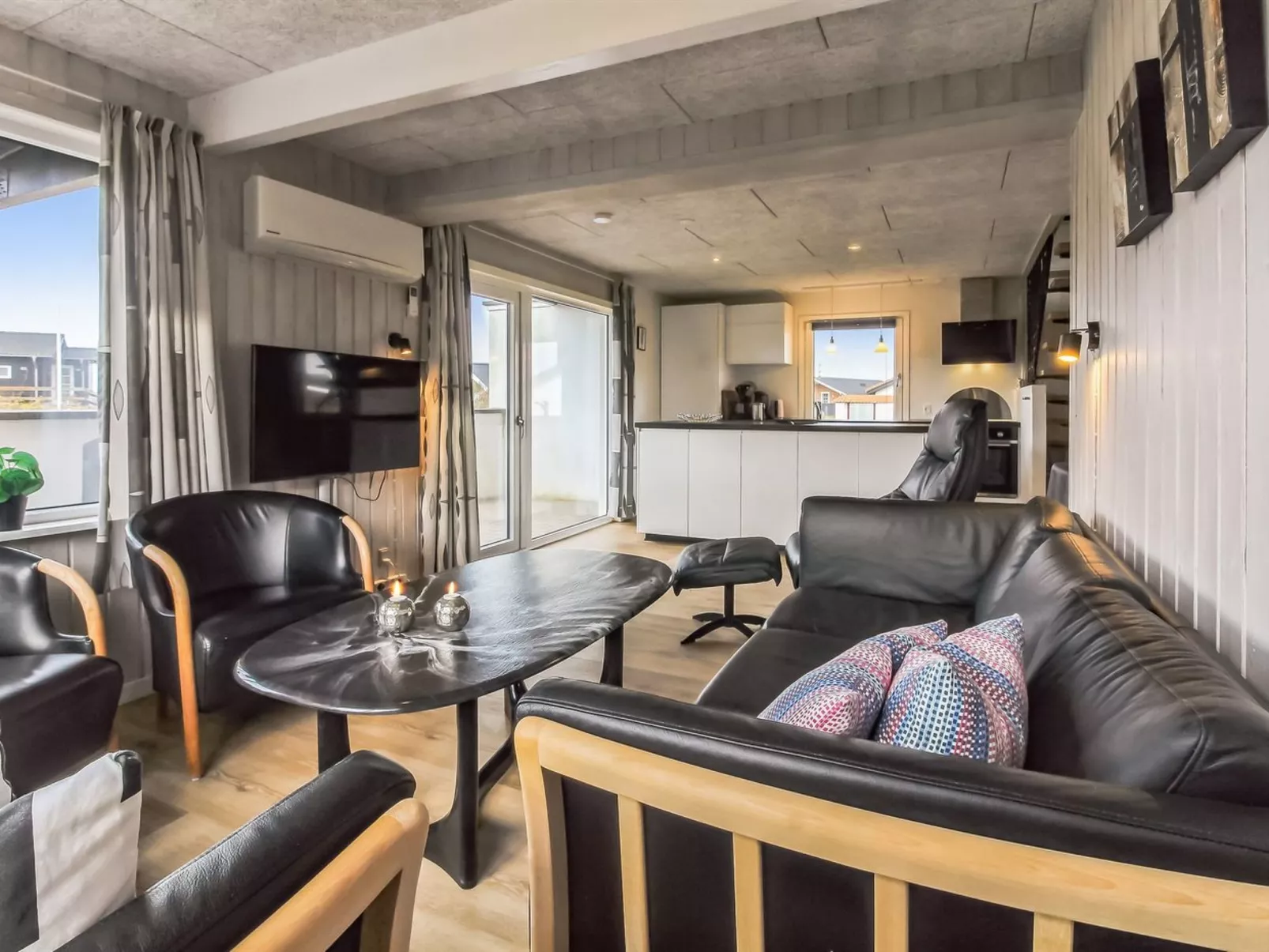 "Aleksandar" - 500m from the sea-Dedans