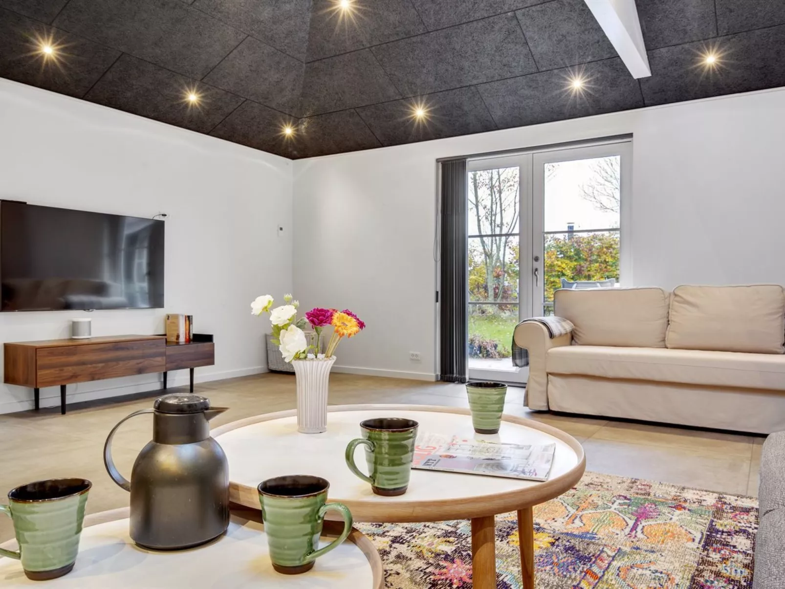 "Ribanna" - 650m from the sea-Drinnen