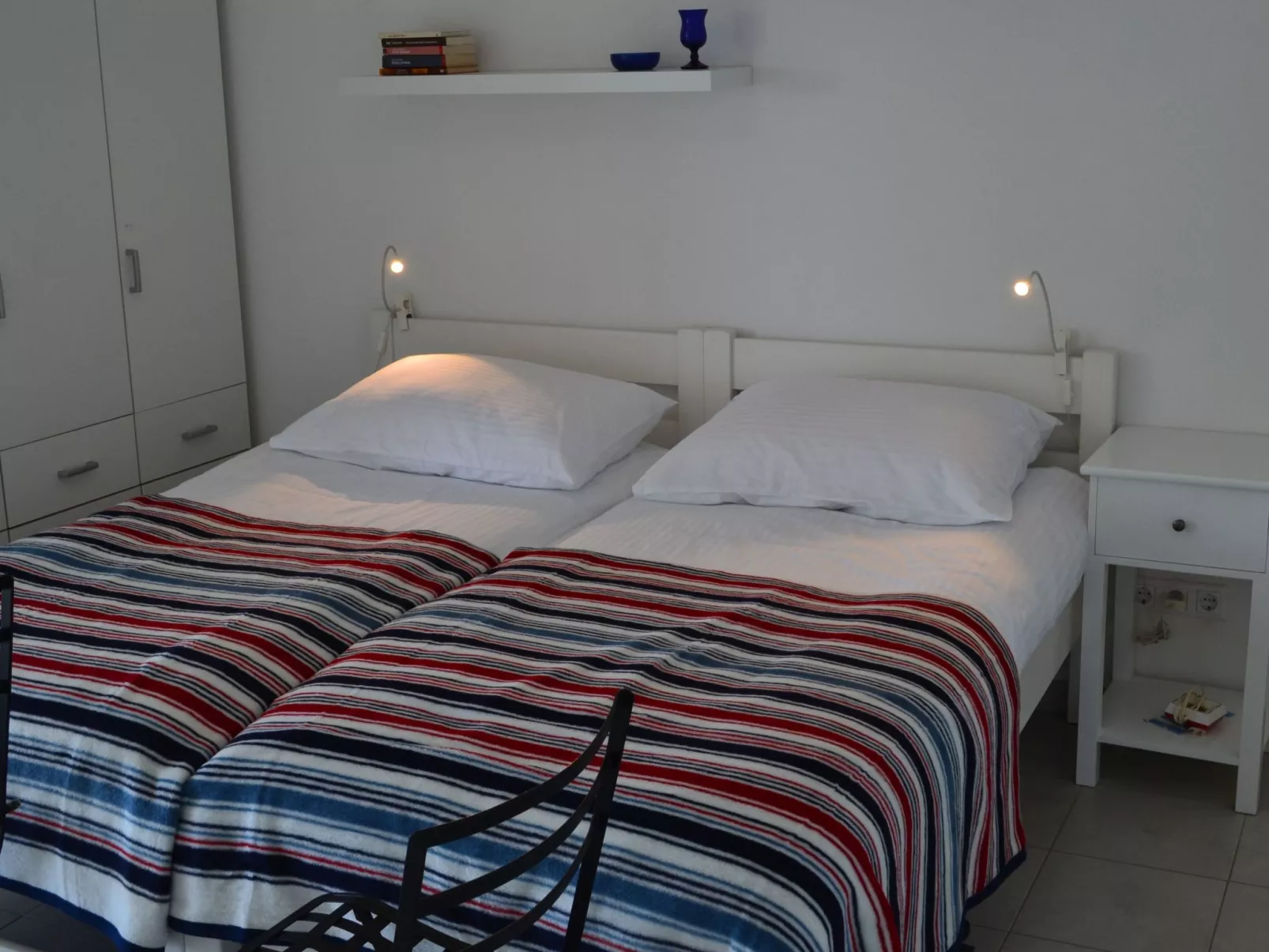 Apartment Vlasta 4+1