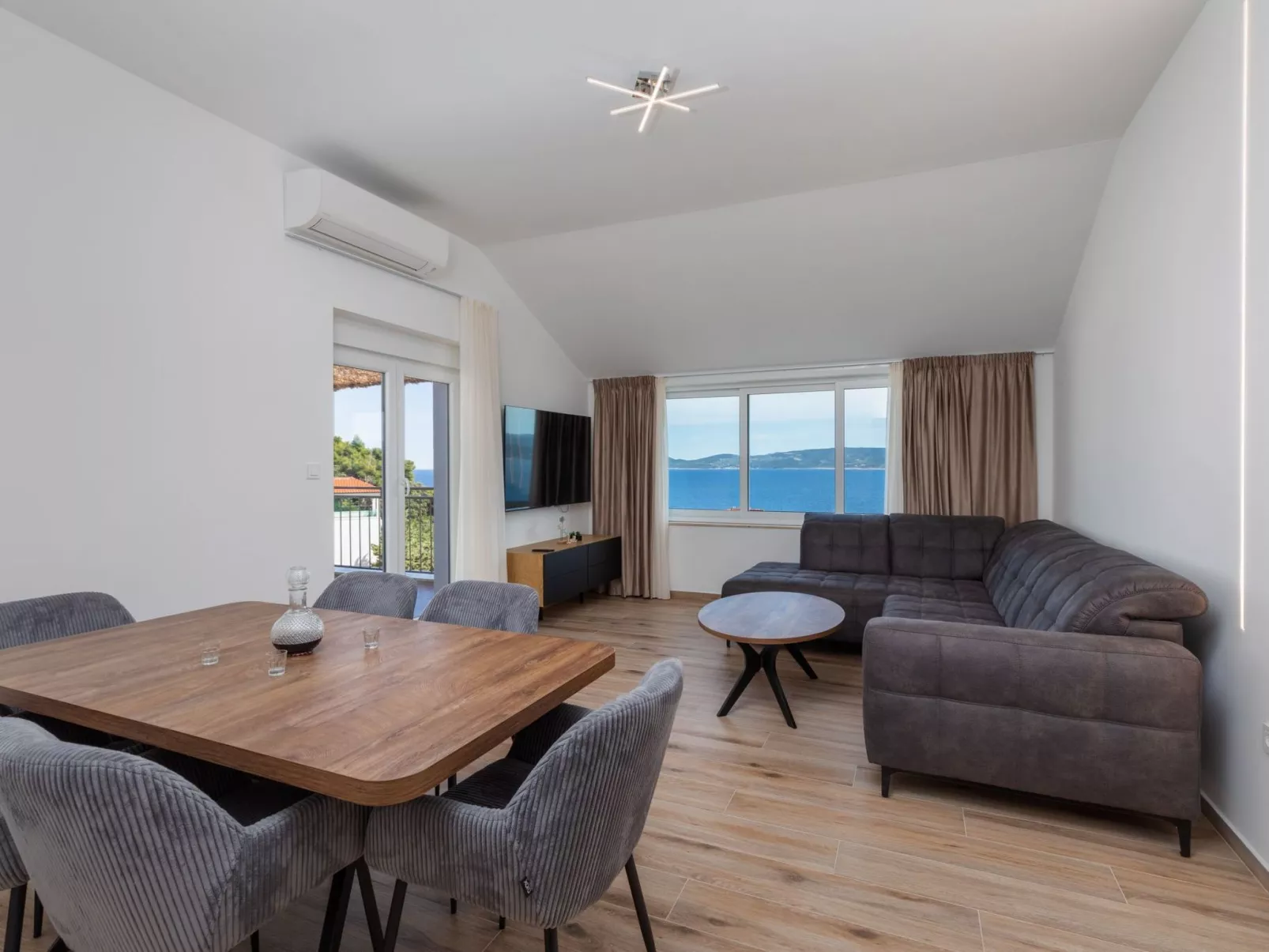 Apartman Irena-Dedans