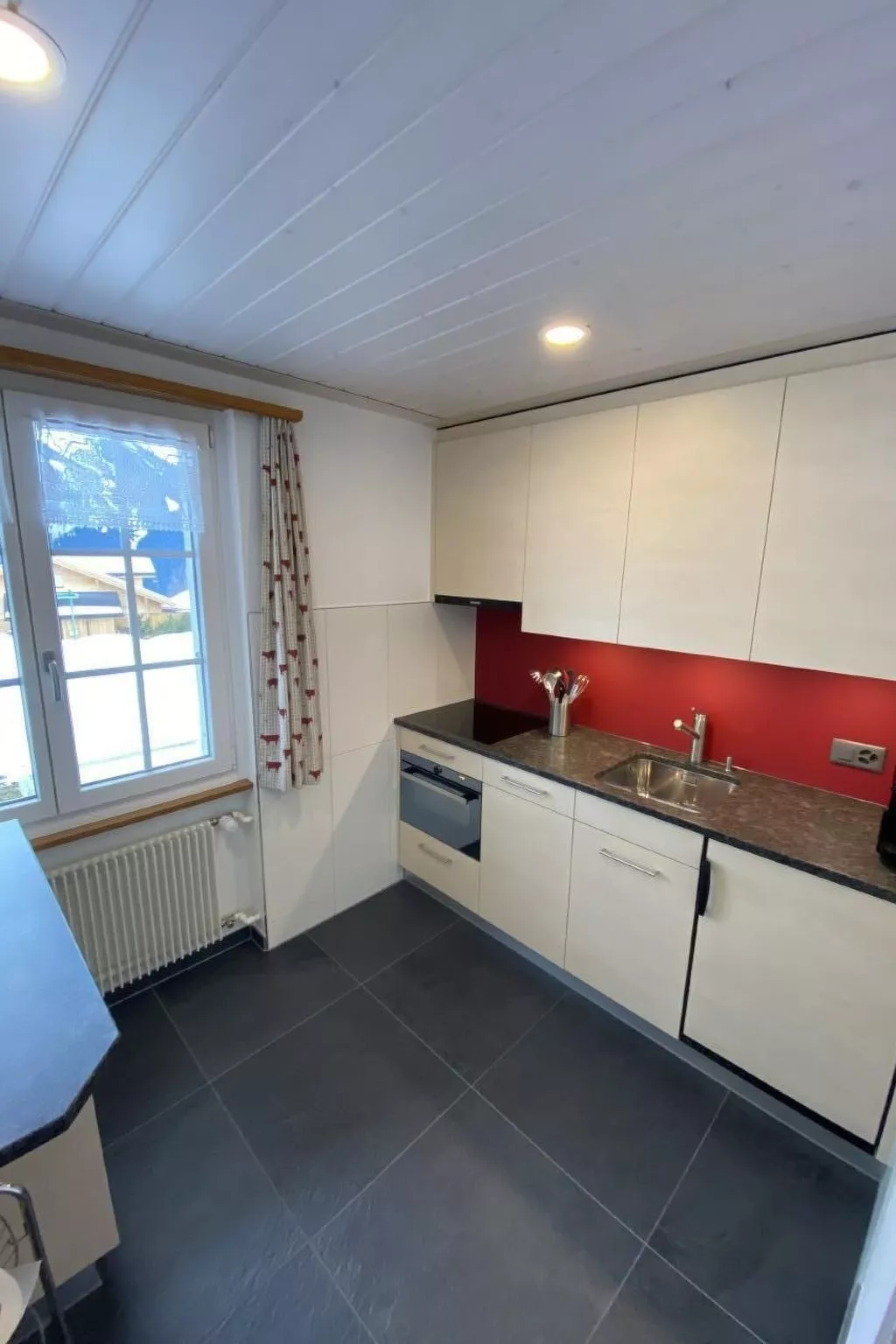 Chalet Mislin, Grindelwald direkte Bergsicht-Image-tags.info