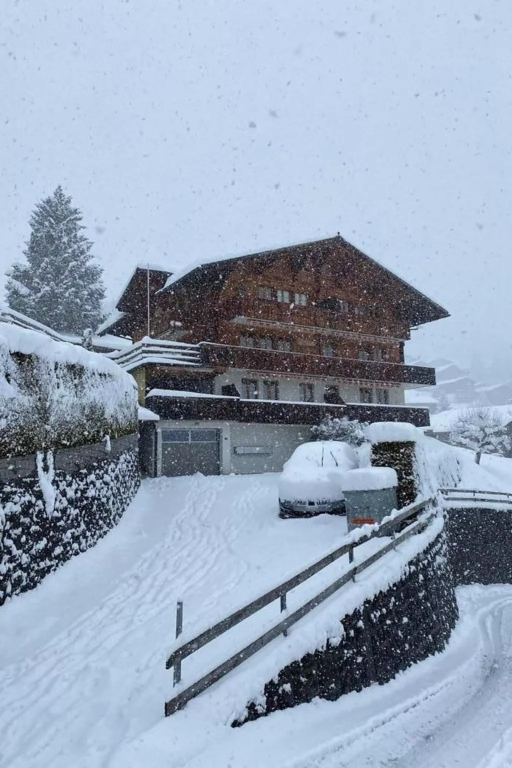 Chalet Bärefalli-Image-tags.info