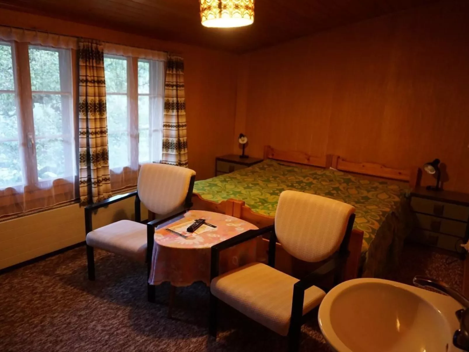 Bühlengasse 6-Dedans