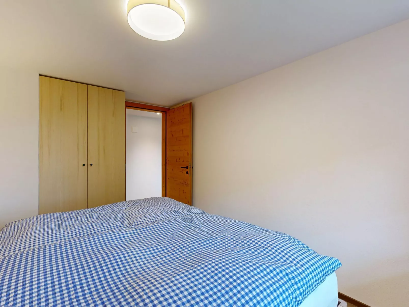 Chalet Wieseli-Drinnen